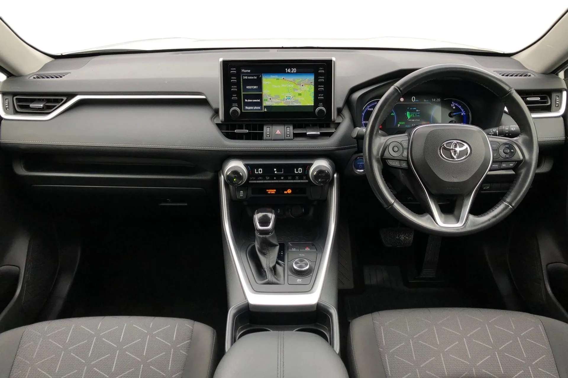 2020 TOYOTA RAV4 2020 TOYOTA RAV4