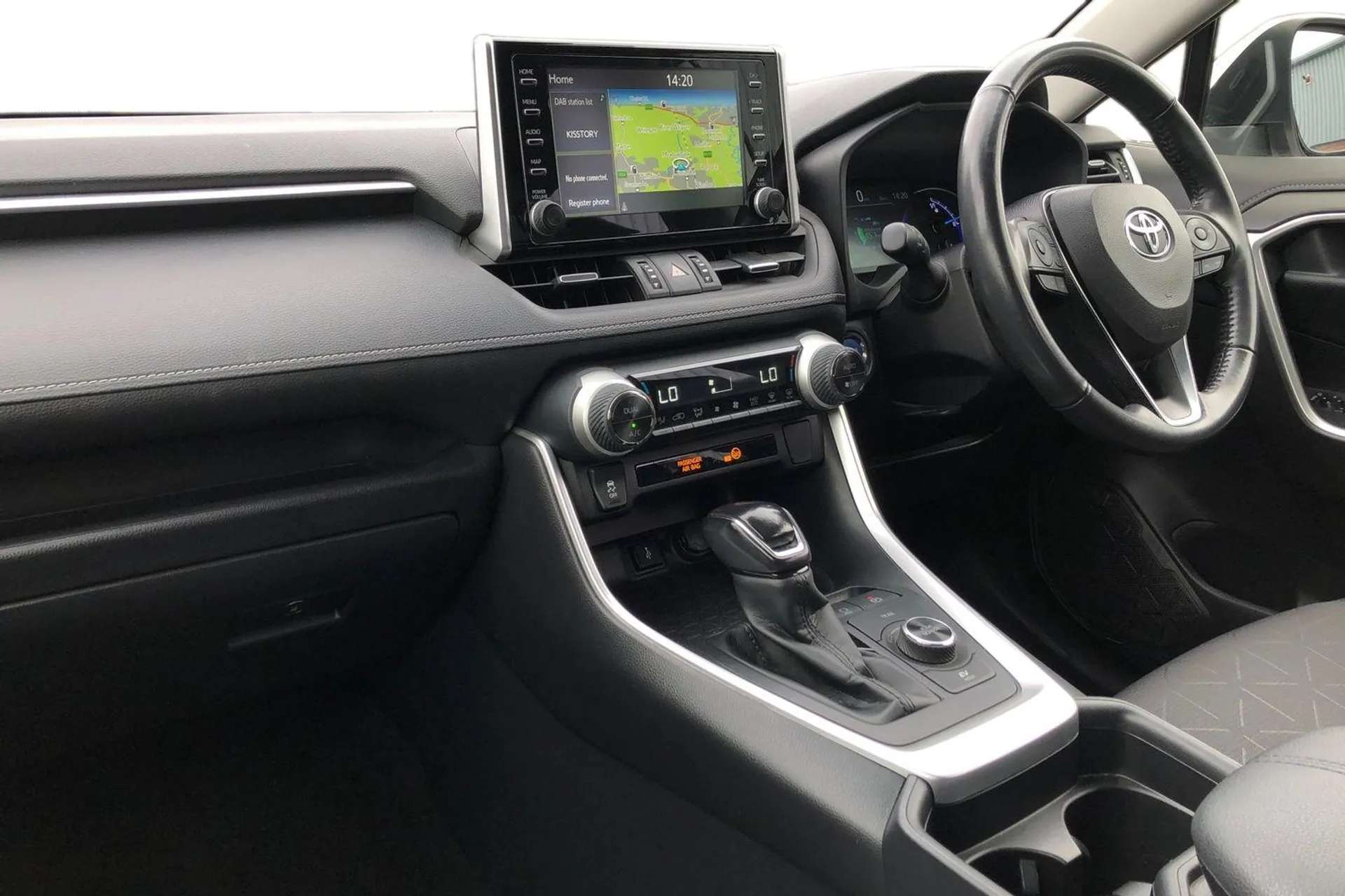 2020 TOYOTA RAV4 2020 TOYOTA RAV4