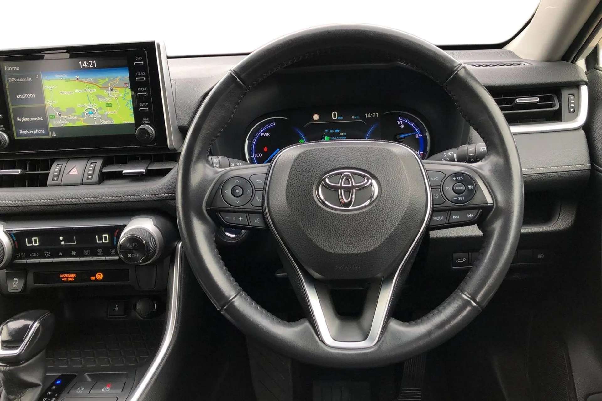 2020 TOYOTA RAV4 2020 TOYOTA RAV4