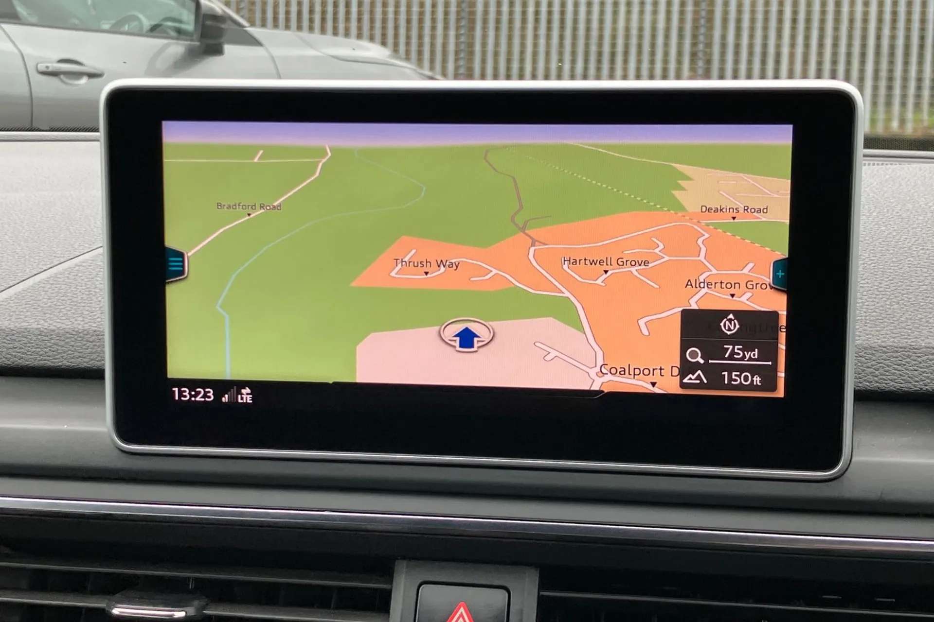 2018 AUDI A4 2018 AUDI A4