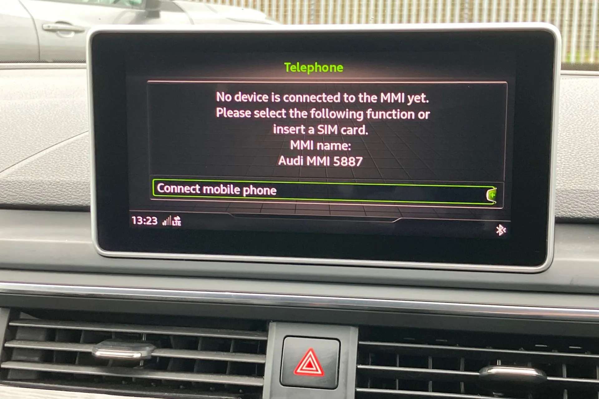 2018 AUDI A4 2018 AUDI A4