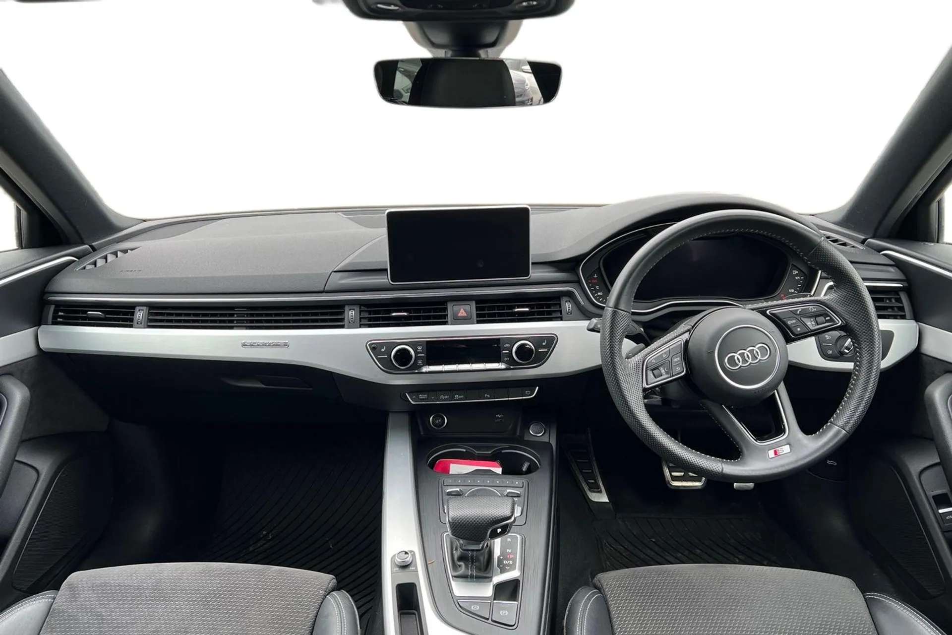 2019 AUDI A4 2019 AUDI A4