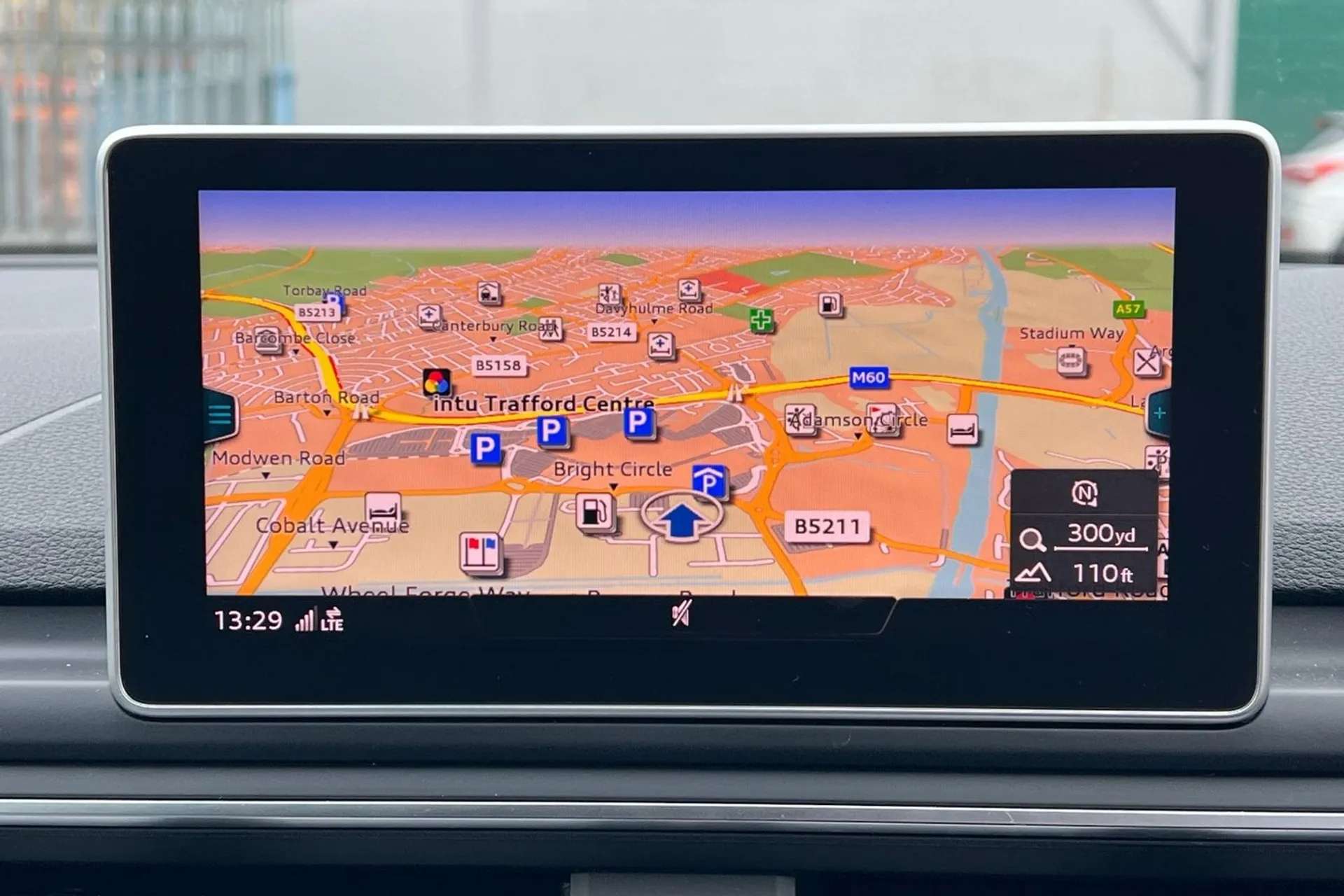 2019 AUDI A4 2019 AUDI A4