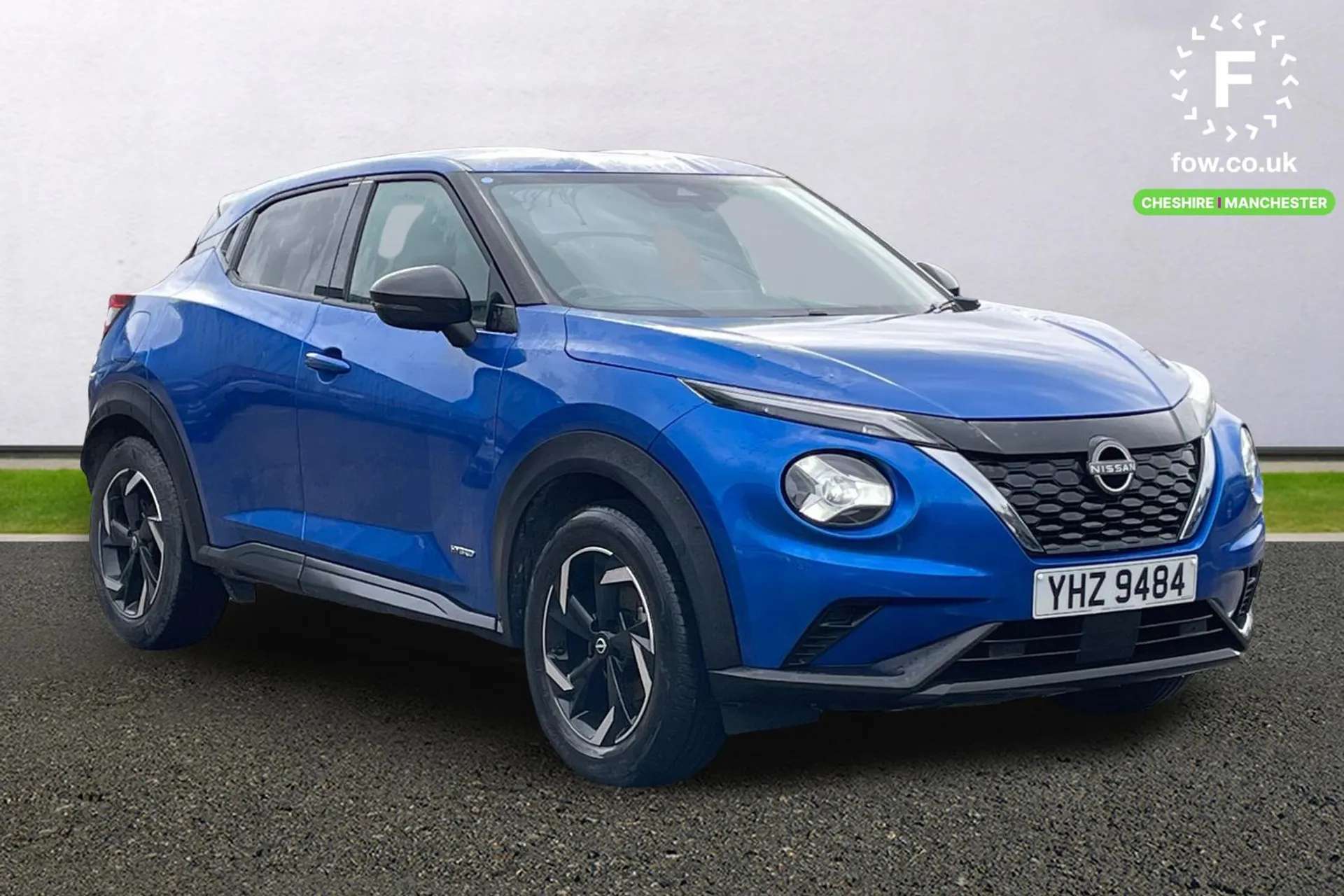 2022 NISSAN JUKE 2022 NISSAN JUKE