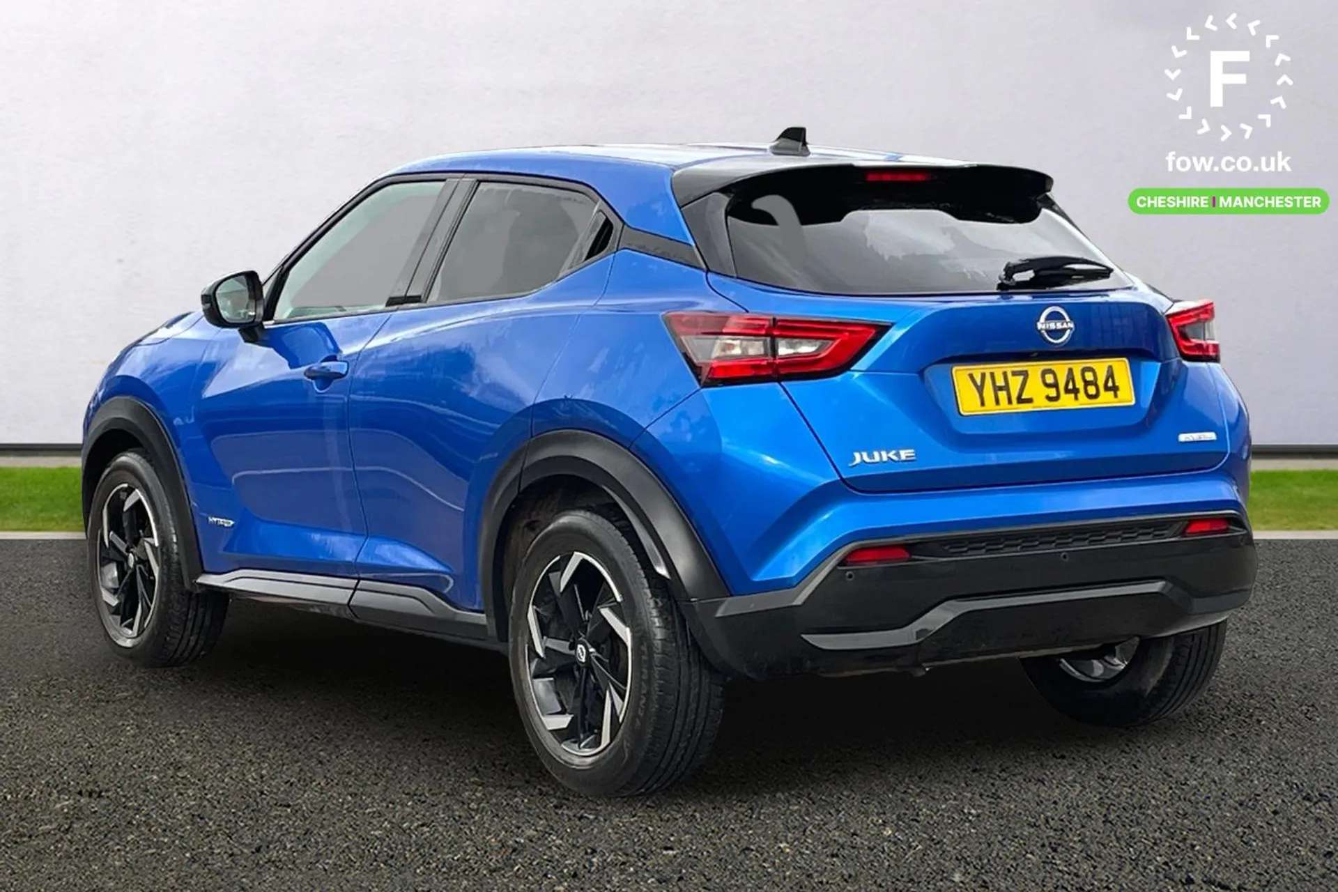 2022 NISSAN JUKE 2022 NISSAN JUKE
