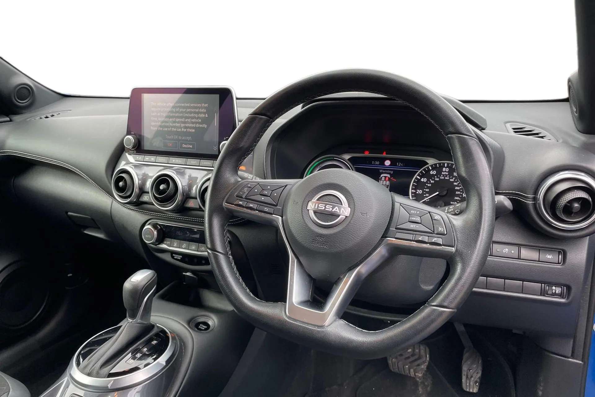 2022 NISSAN JUKE 2022 NISSAN JUKE