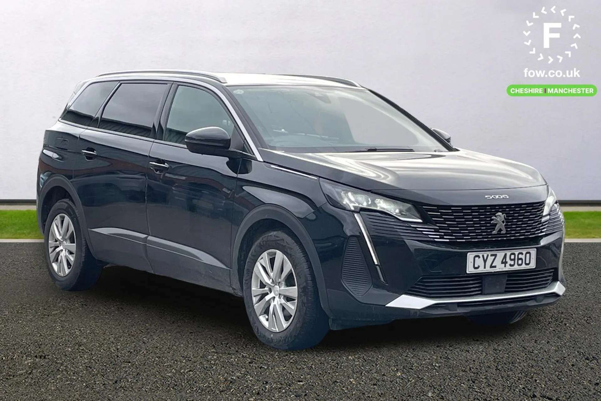 2023 PEUGEOT 5008 2023 PEUGEOT 5008