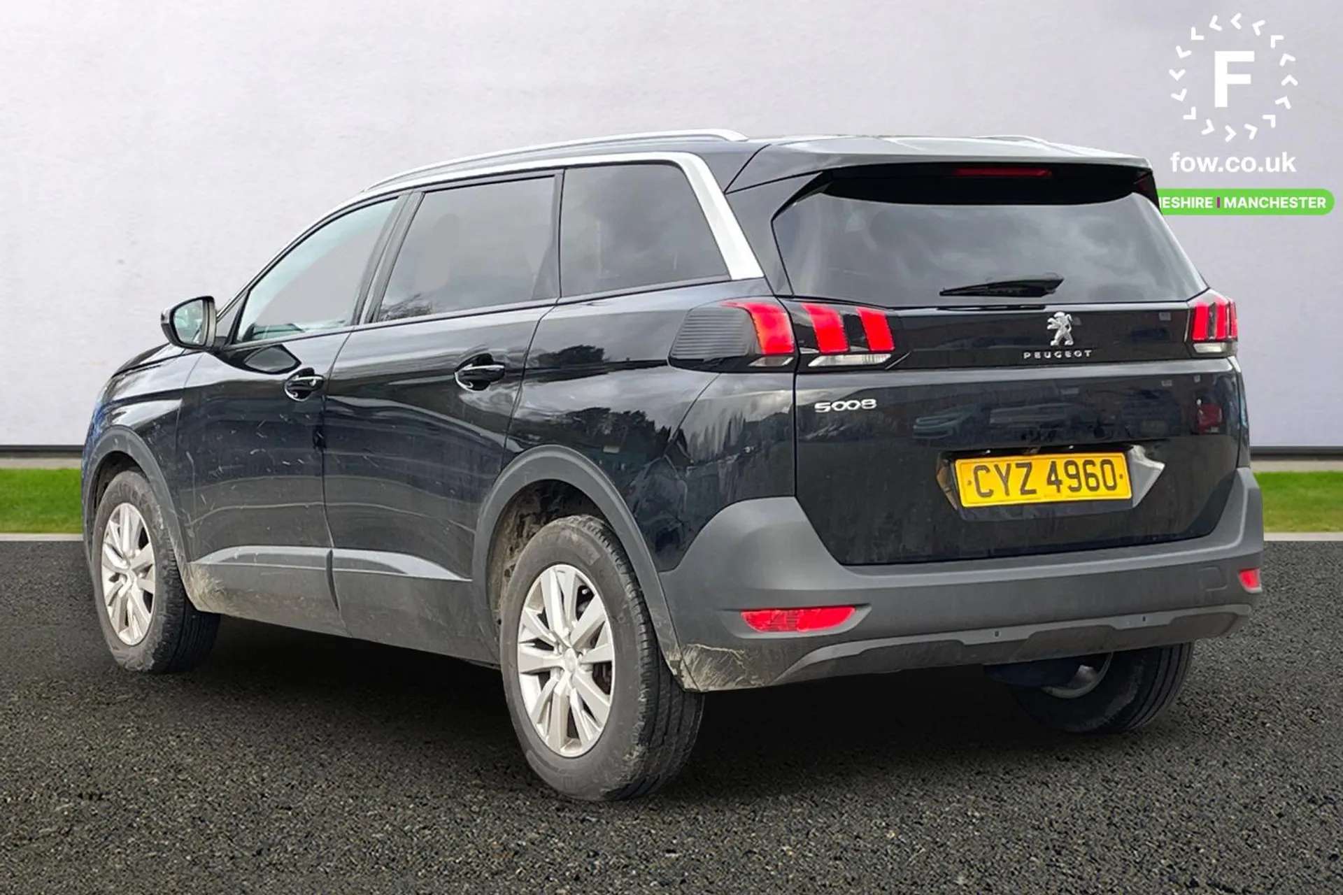 2023 PEUGEOT 5008 2023 PEUGEOT 5008