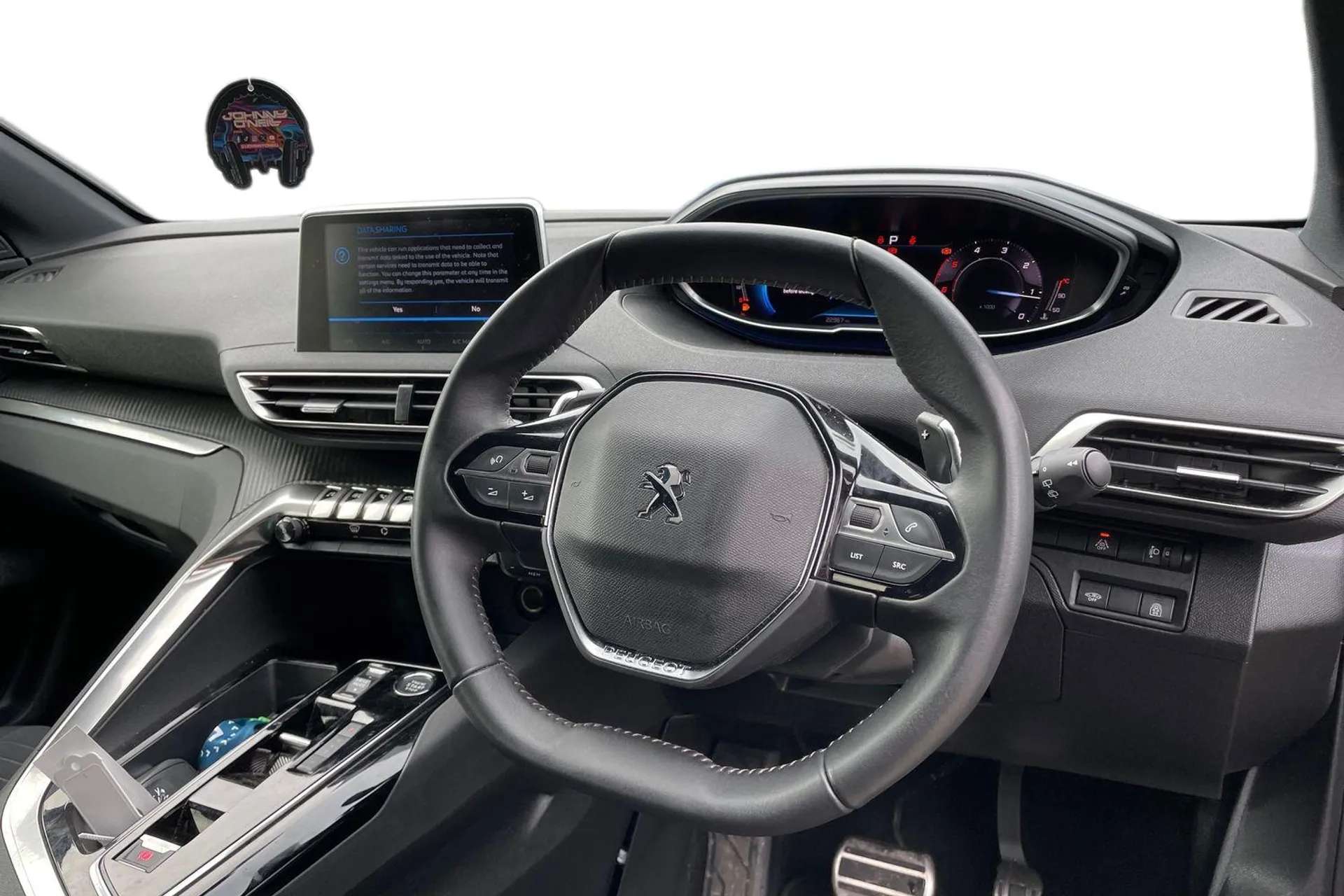 2023 PEUGEOT 5008 2023 PEUGEOT 5008