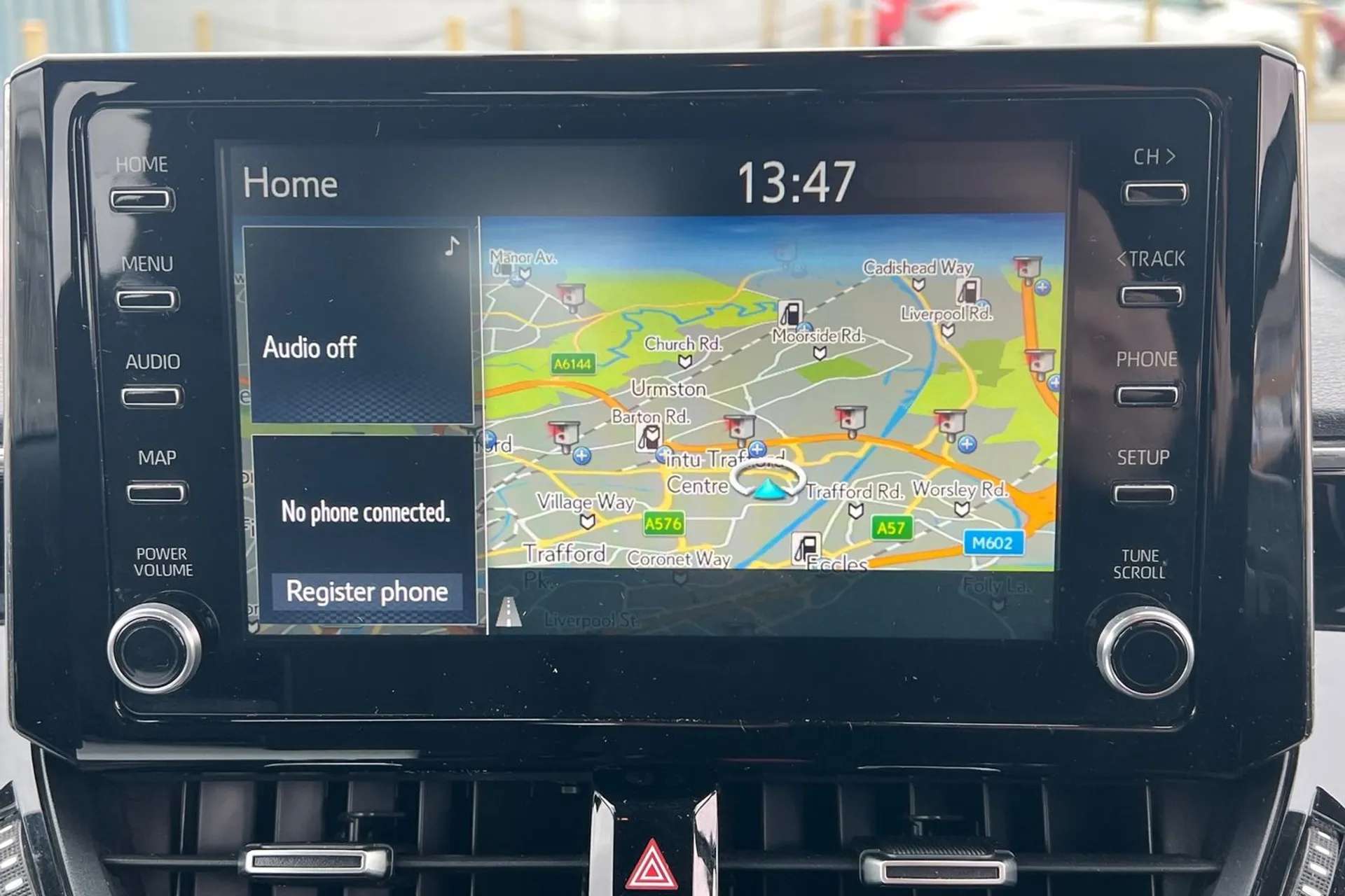 2022 TOYOTA COROLLA 2022 TOYOTA COROLLA