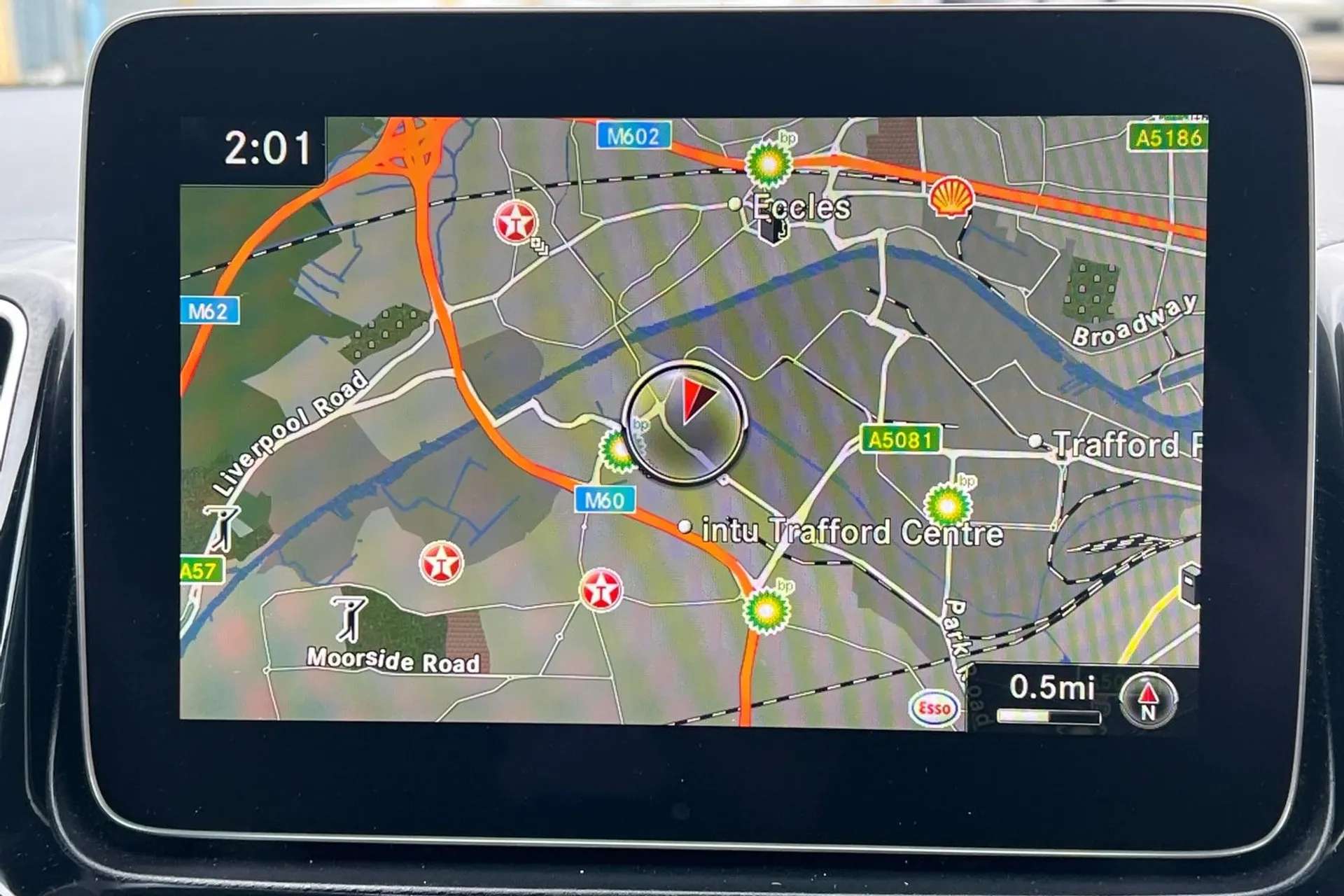 2018 MERCEDES-BENZ GLE 2018 MERCEDES-BENZ GLE