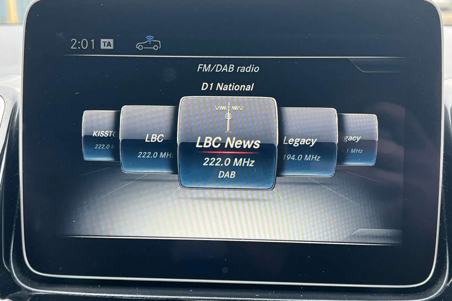 2018 MERCEDES-BENZ GLE 2018 MERCEDES-BENZ GLE