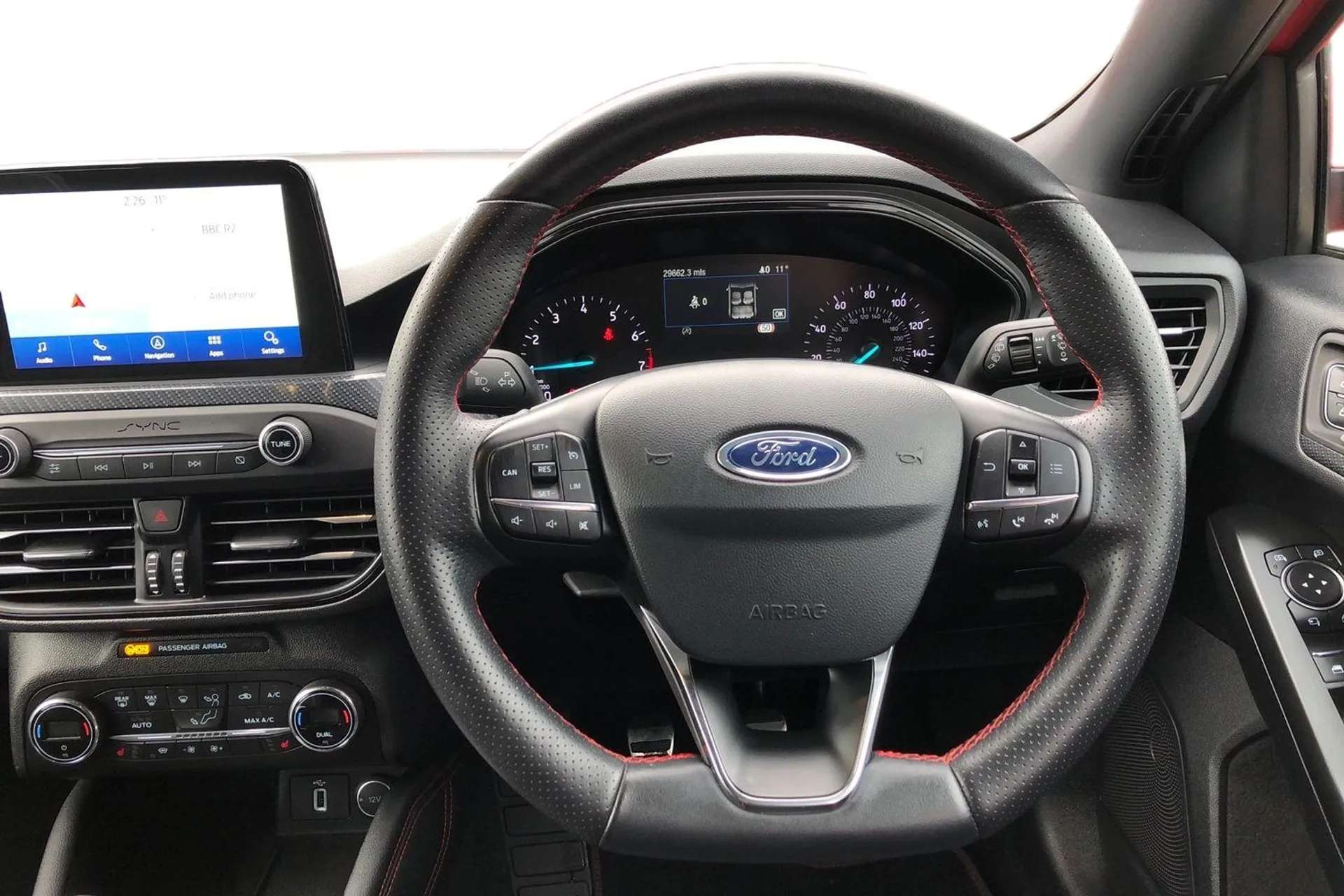 2018 FORD FOCUS 2018 FORD FOCUS
