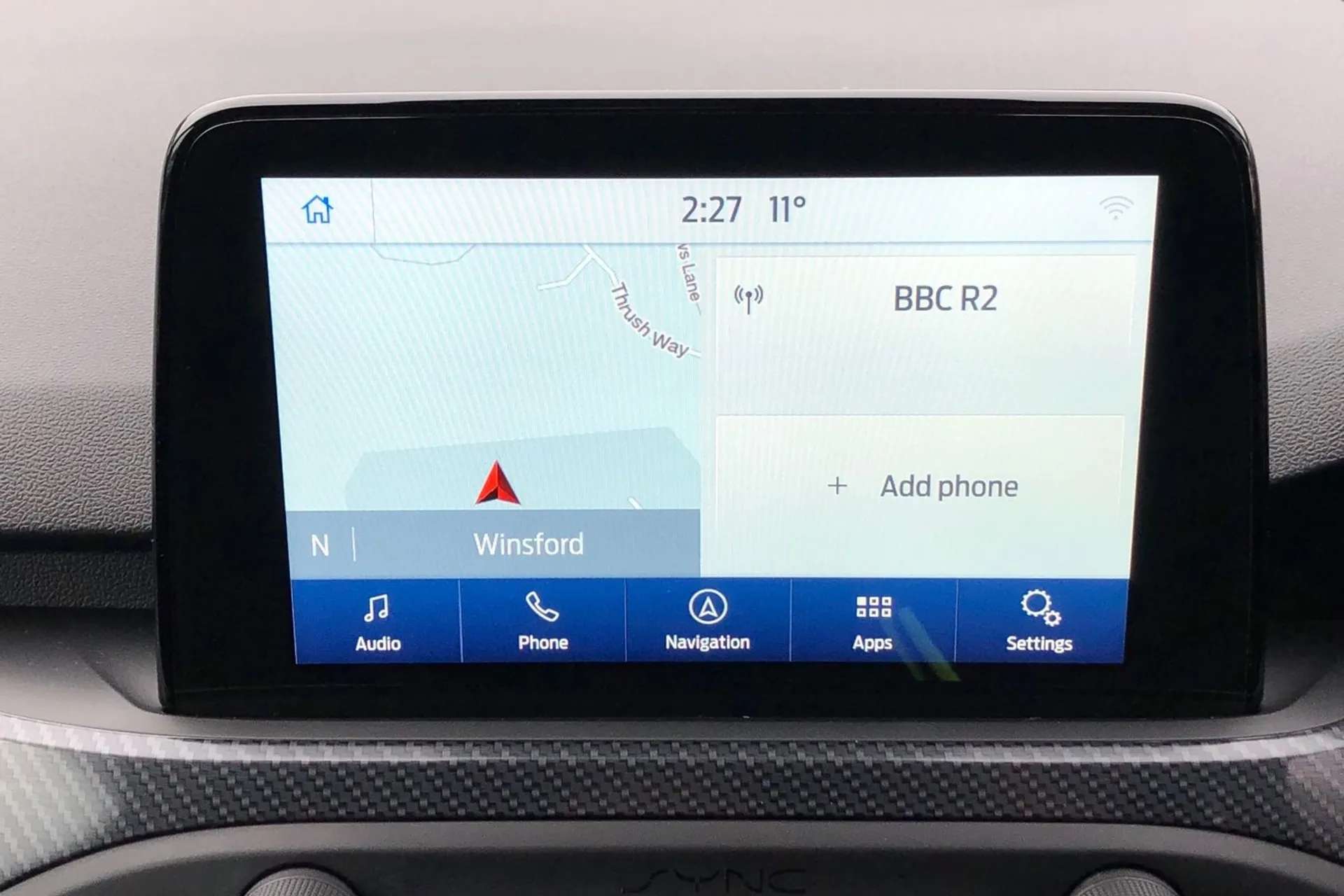 2018 FORD FOCUS 2018 FORD FOCUS