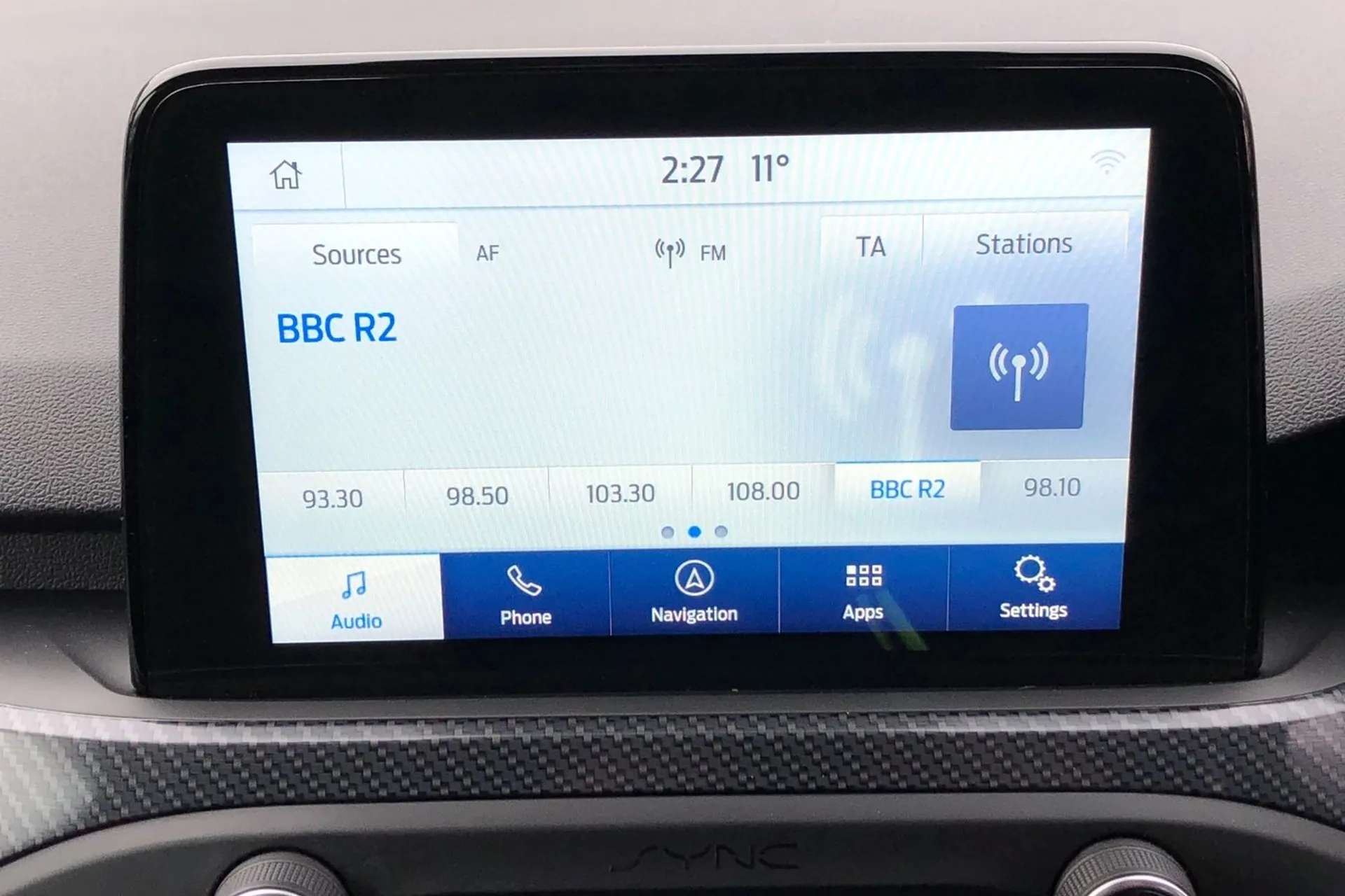 2018 FORD FOCUS 2018 FORD FOCUS