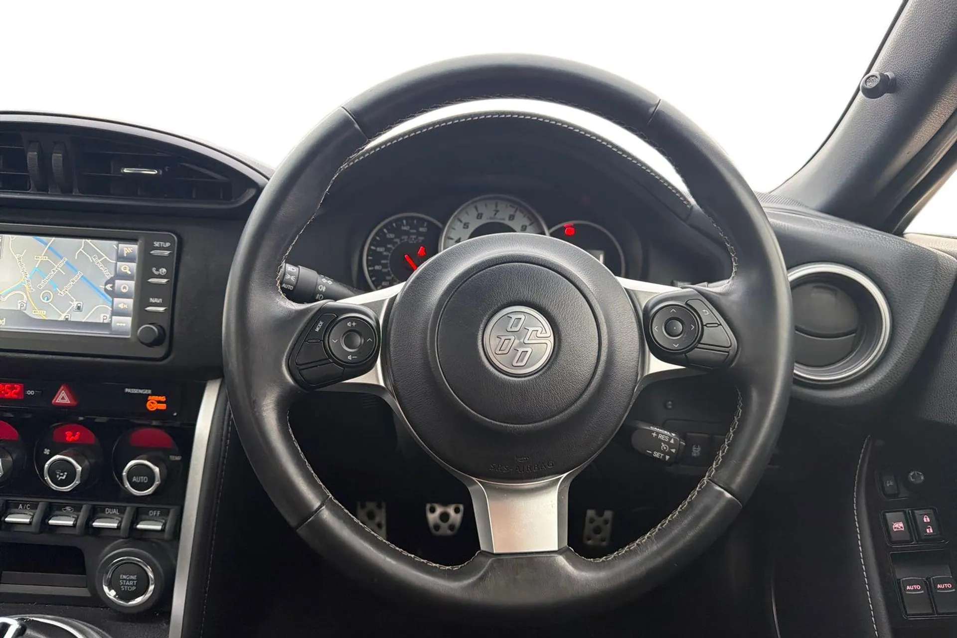 2019 TOYOTA GT86 2019 TOYOTA GT86