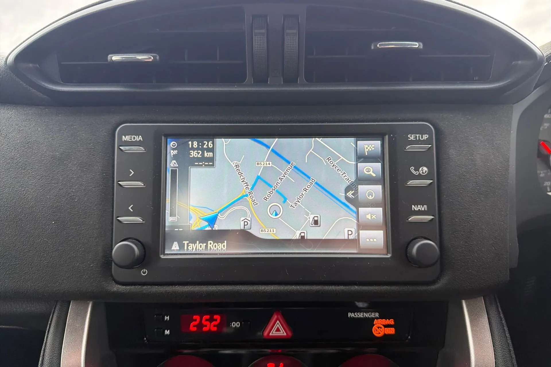 2019 TOYOTA GT86 2019 TOYOTA GT86