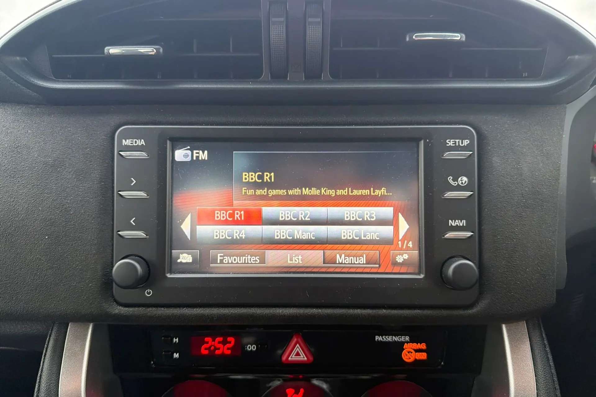 2019 TOYOTA GT86 2019 TOYOTA GT86