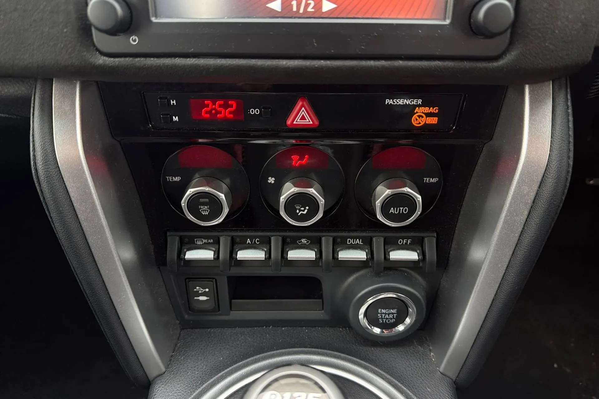 2019 TOYOTA GT86 2019 TOYOTA GT86