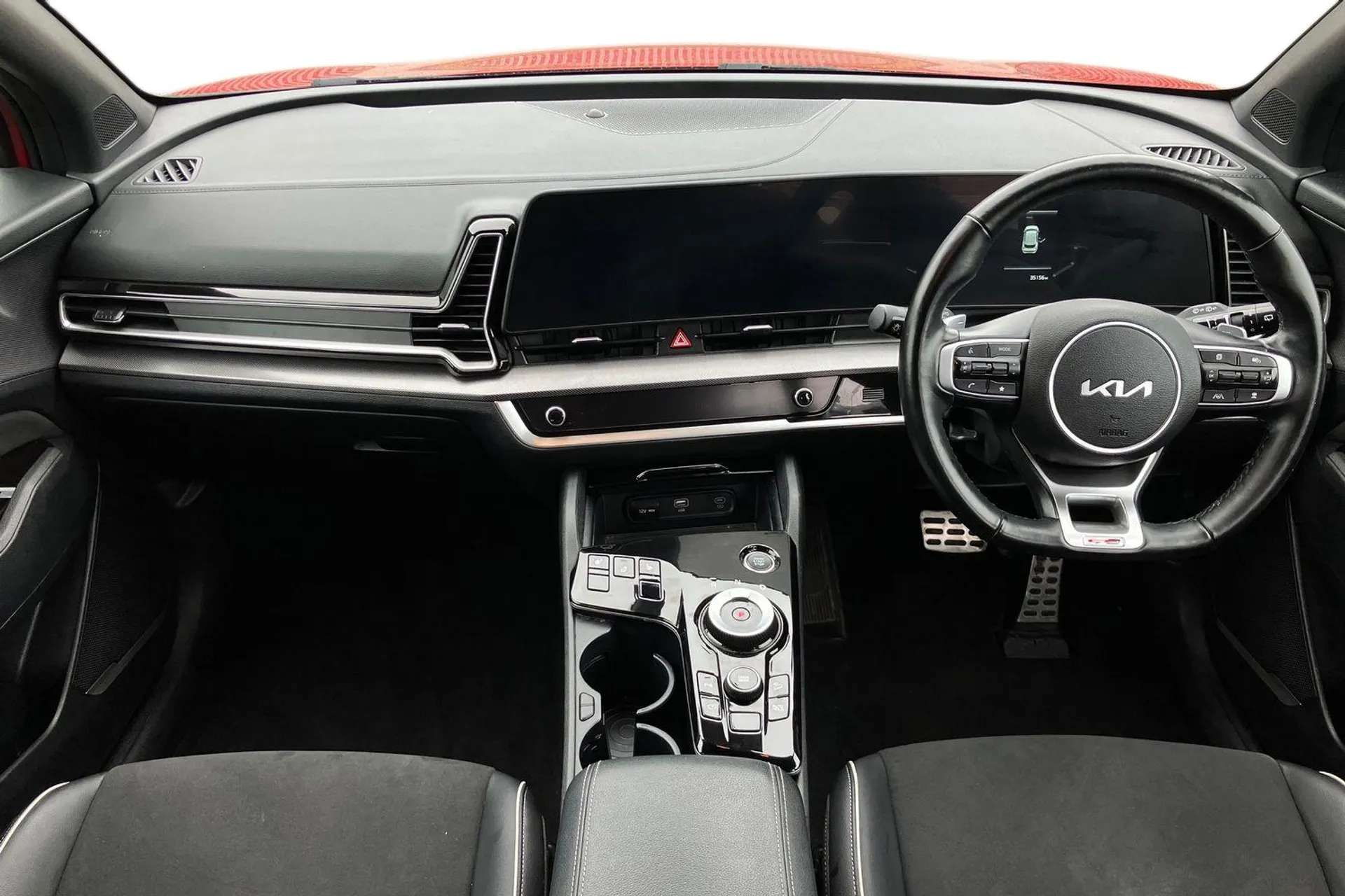 2024 KIA SPORTAGE 2024 KIA SPORTAGE