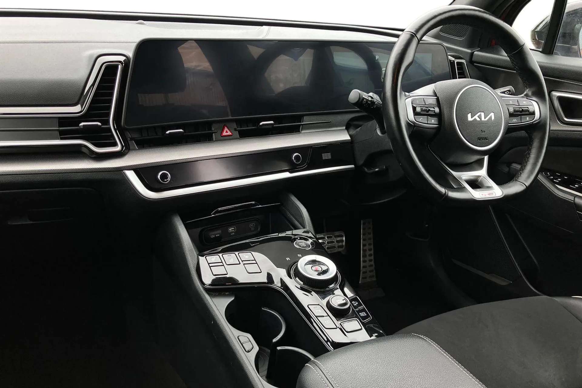 2024 KIA SPORTAGE 2024 KIA SPORTAGE