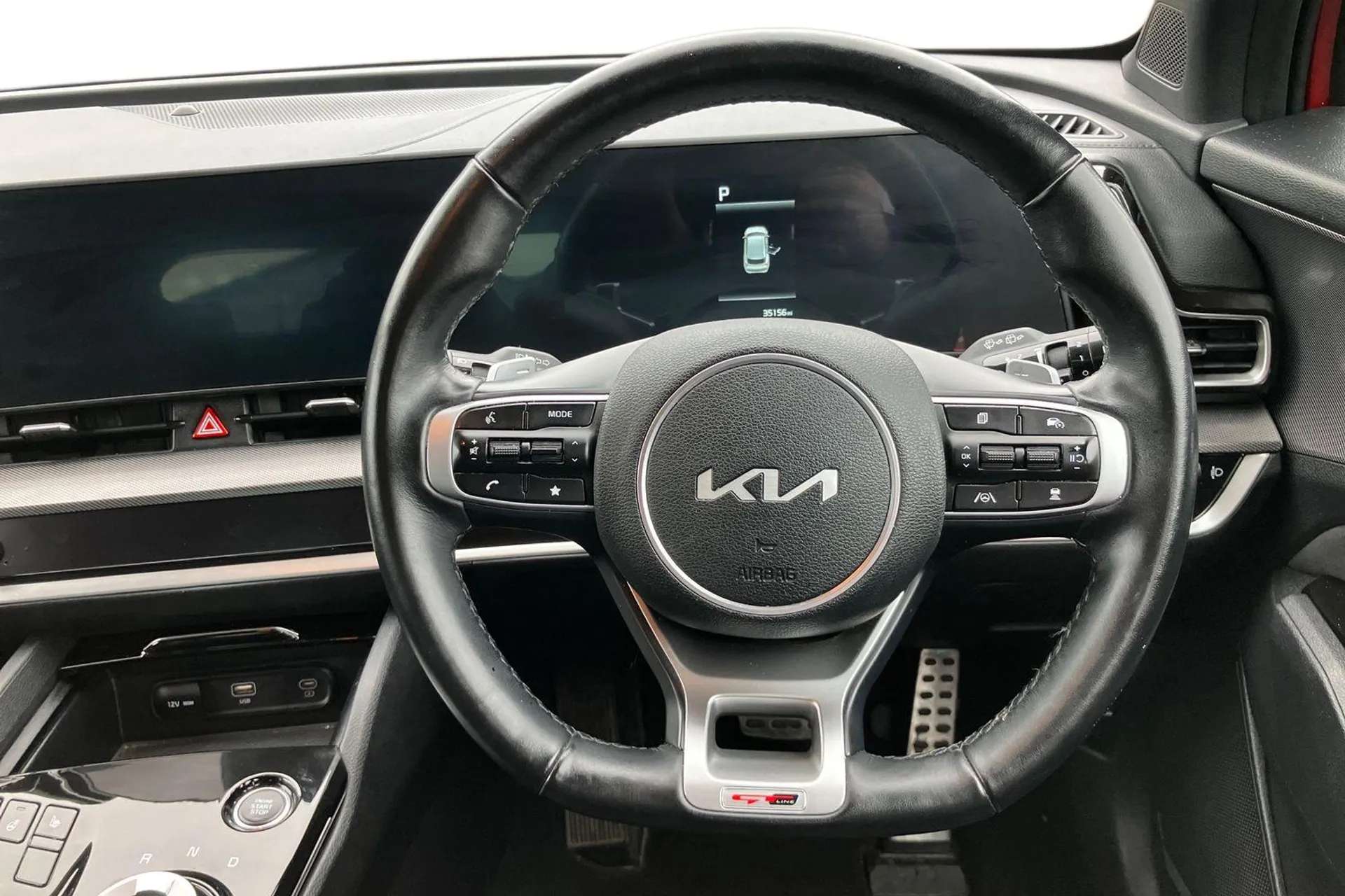 2024 KIA SPORTAGE 2024 KIA SPORTAGE