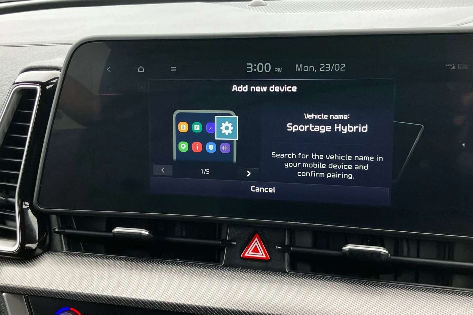 2024 KIA SPORTAGE 2024 KIA SPORTAGE