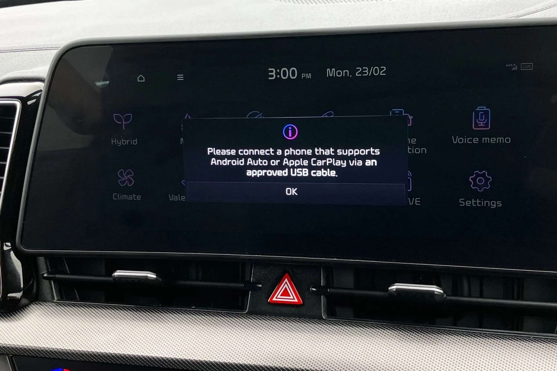 2024 KIA SPORTAGE 2024 KIA SPORTAGE