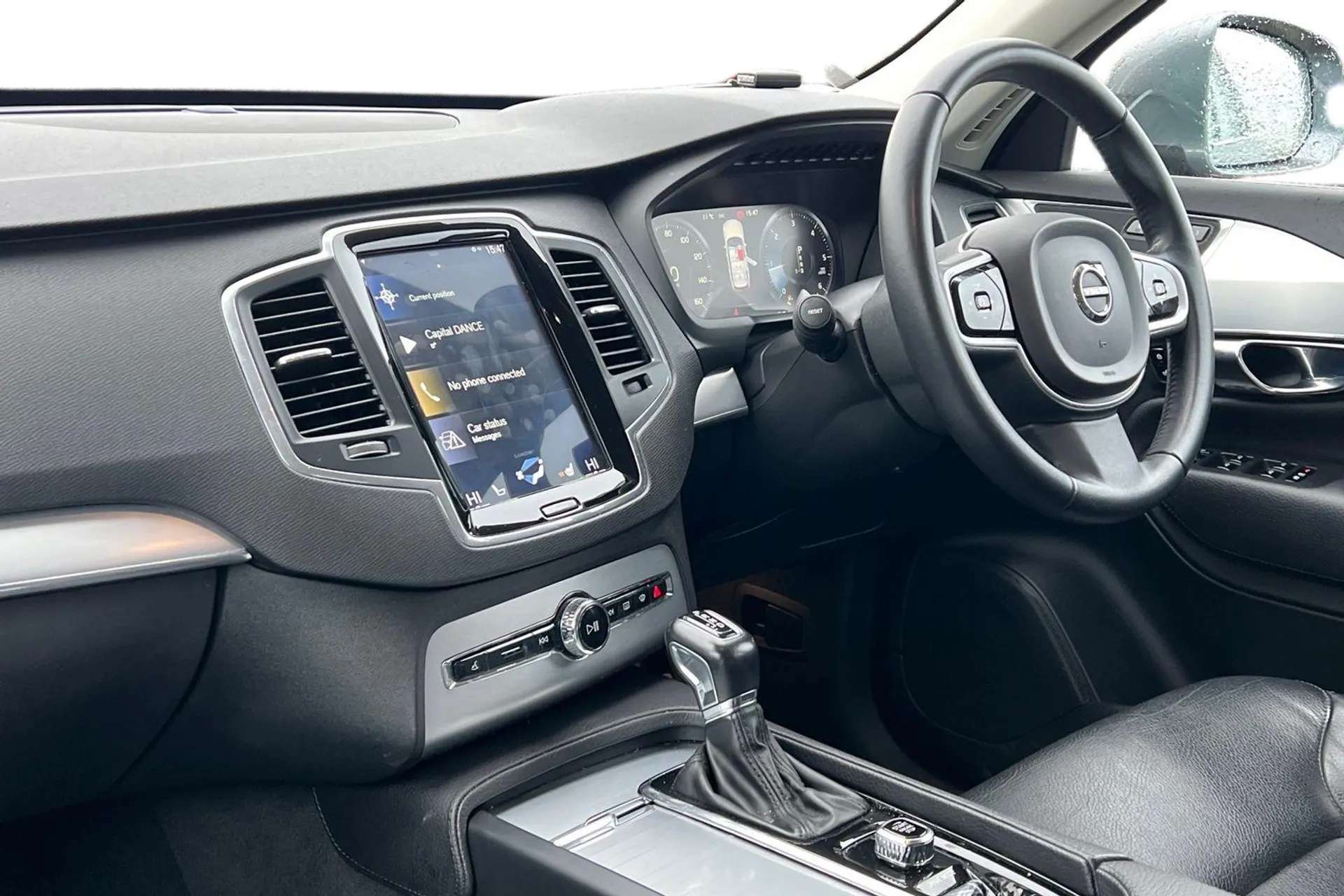 2018 VOLVO XC90 2018 VOLVO XC90