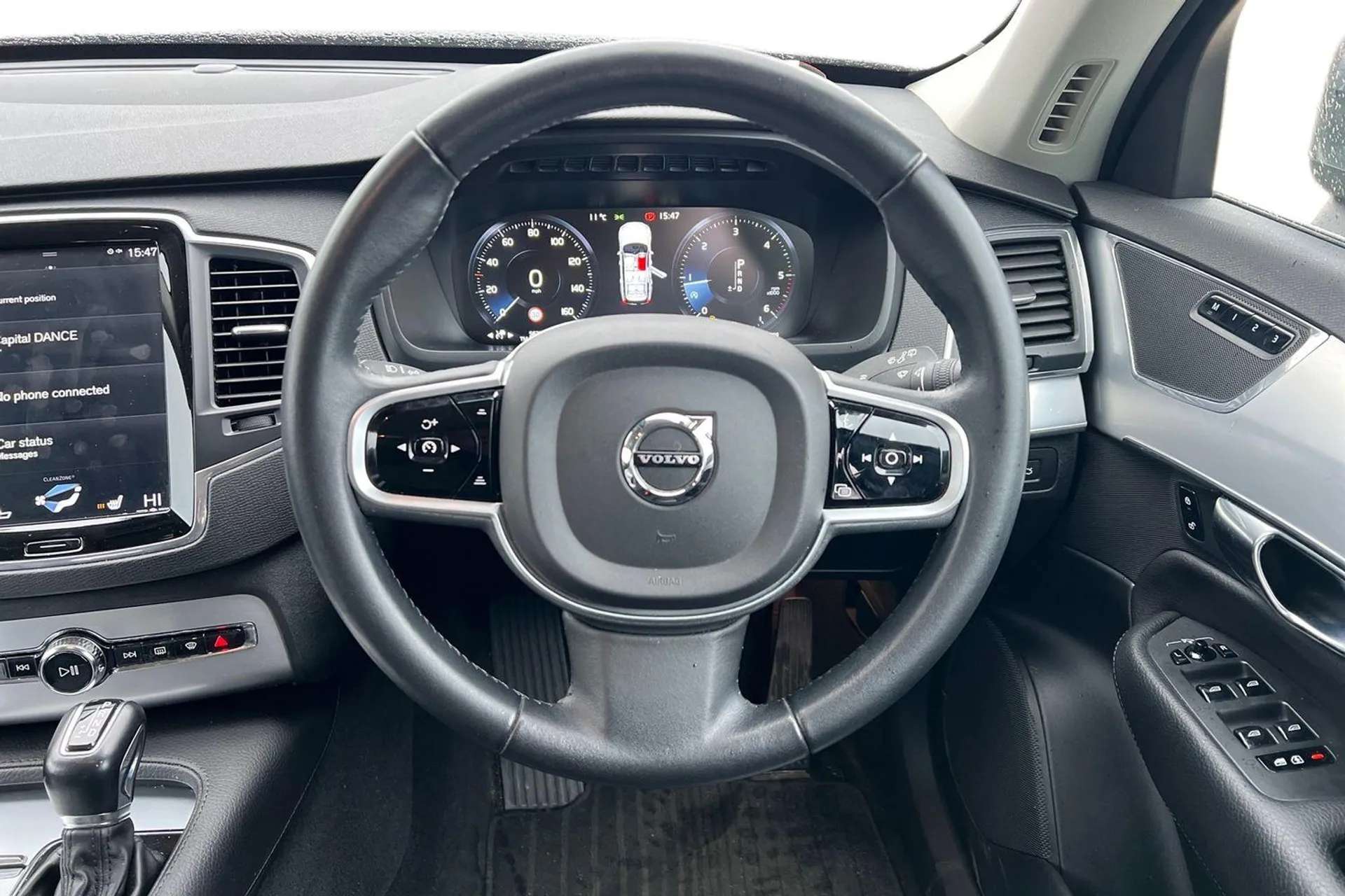 2018 VOLVO XC90 2018 VOLVO XC90