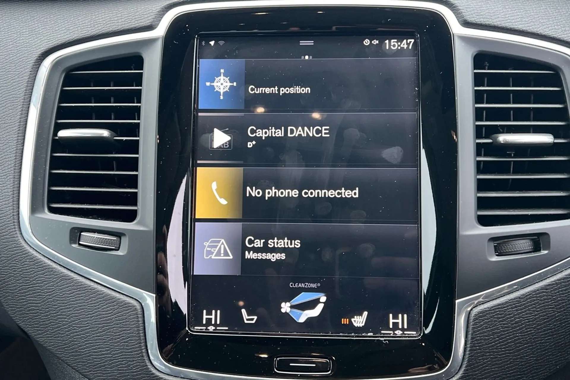 2018 VOLVO XC90 2018 VOLVO XC90