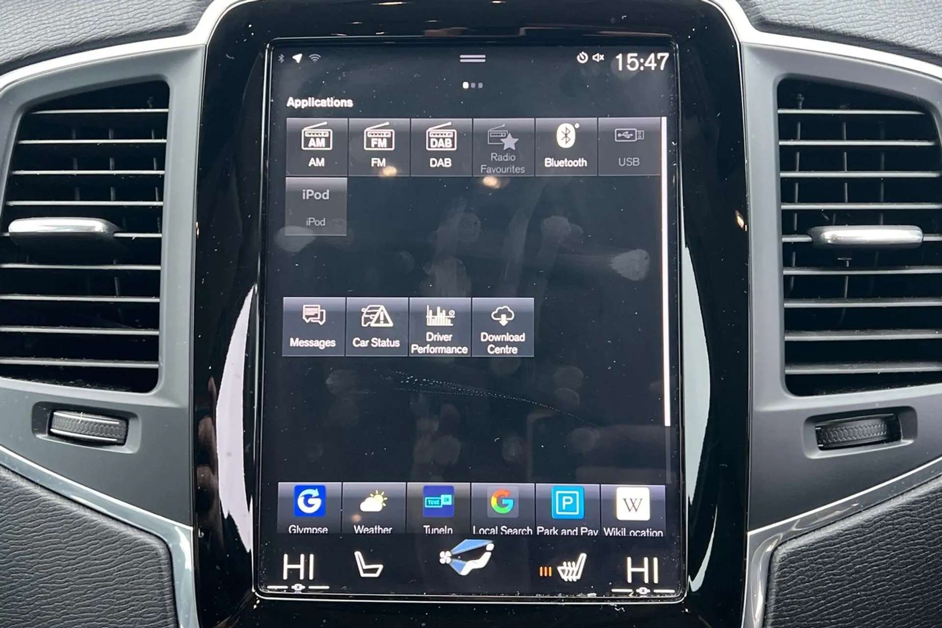 2018 VOLVO XC90 2018 VOLVO XC90