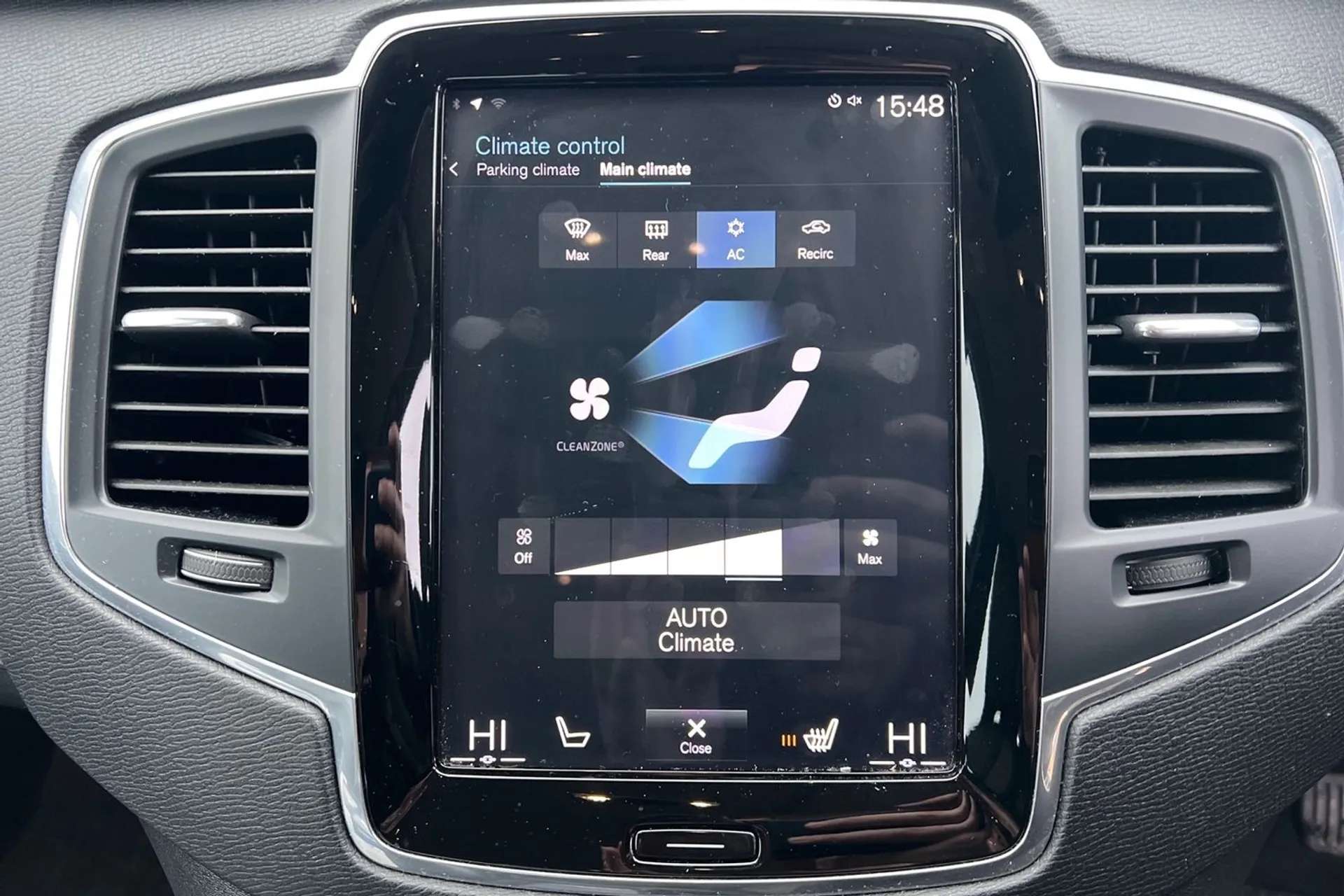 2018 VOLVO XC90 2018 VOLVO XC90