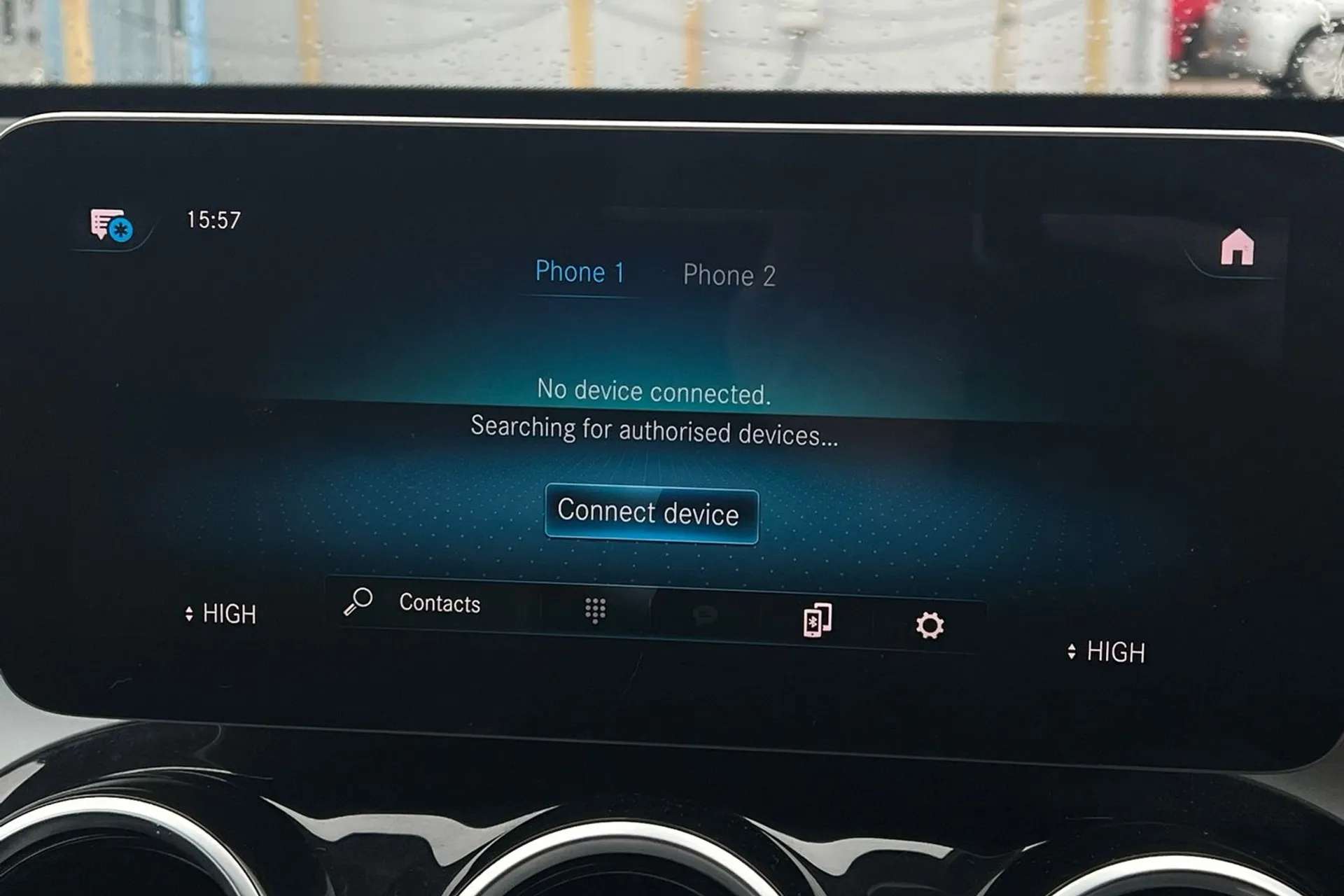 2020 MERCEDES-BENZ GLC 2020 MERCEDES-BENZ GLC