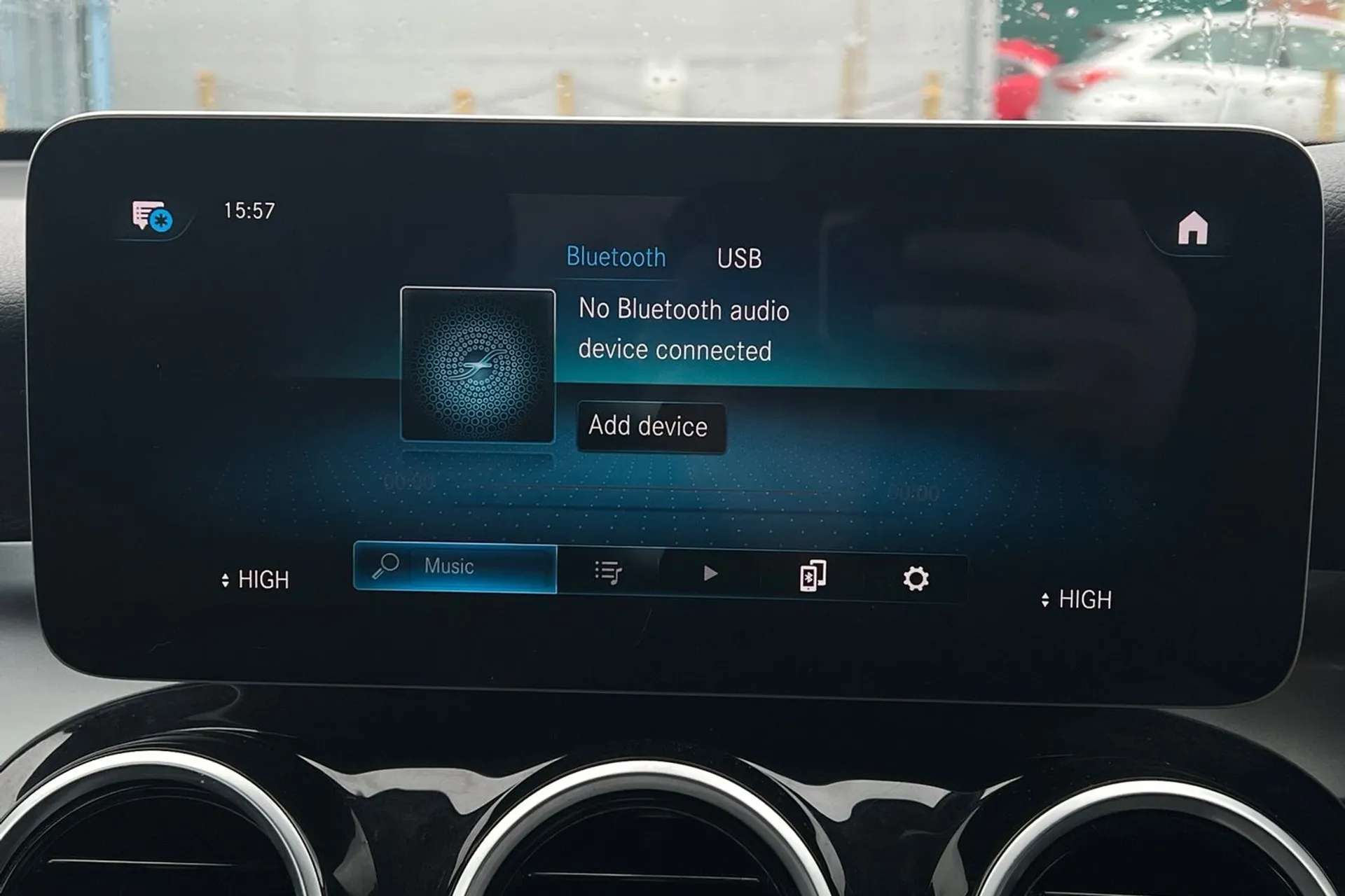 2020 MERCEDES-BENZ GLC 2020 MERCEDES-BENZ GLC