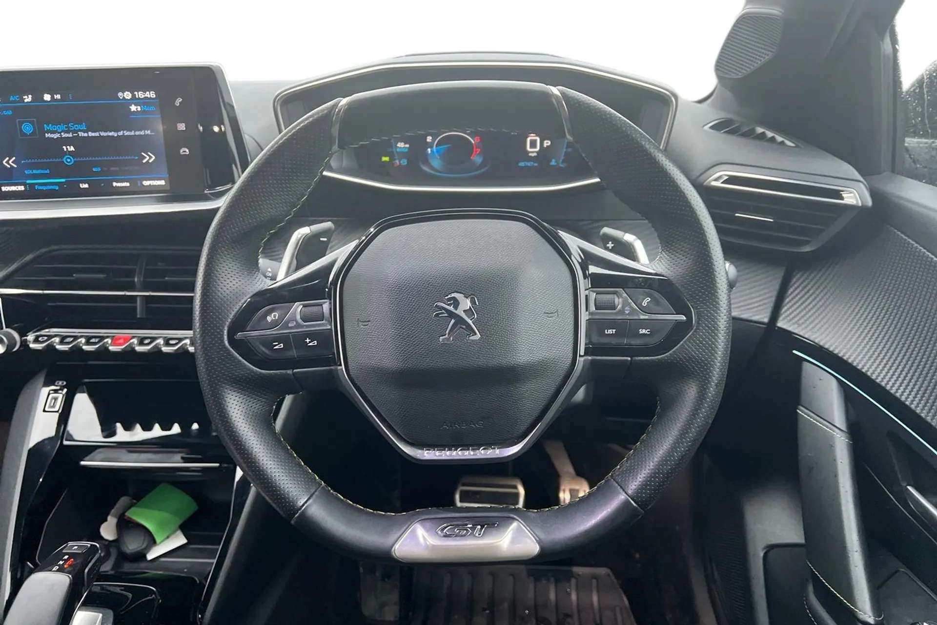 2020 PEUGEOT 208 2020 PEUGEOT 208