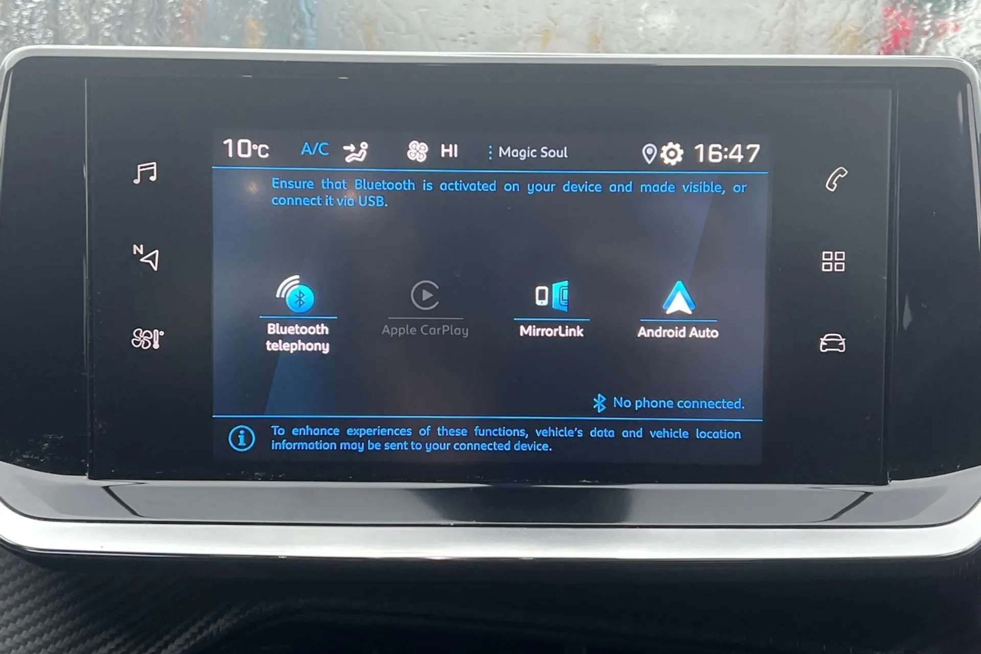 2020 PEUGEOT 208 2020 PEUGEOT 208