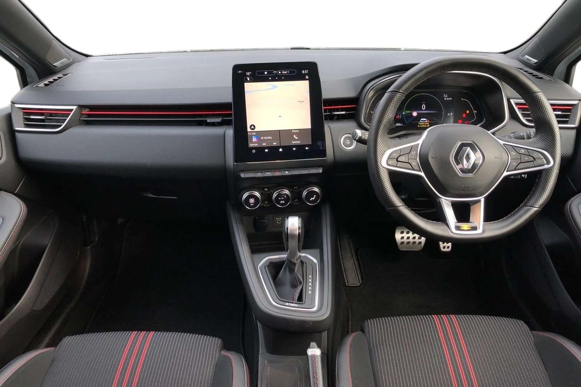 2020 RENAULT CLIO 2020 RENAULT CLIO