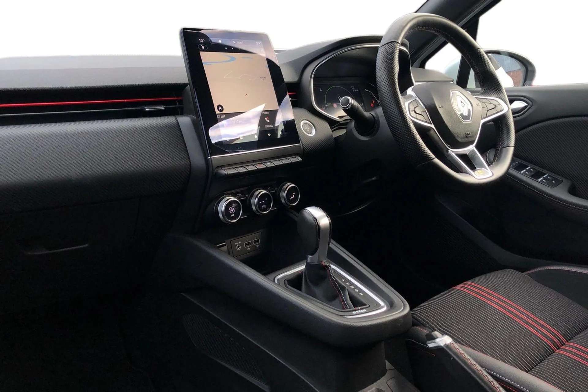 2020 RENAULT CLIO 2020 RENAULT CLIO