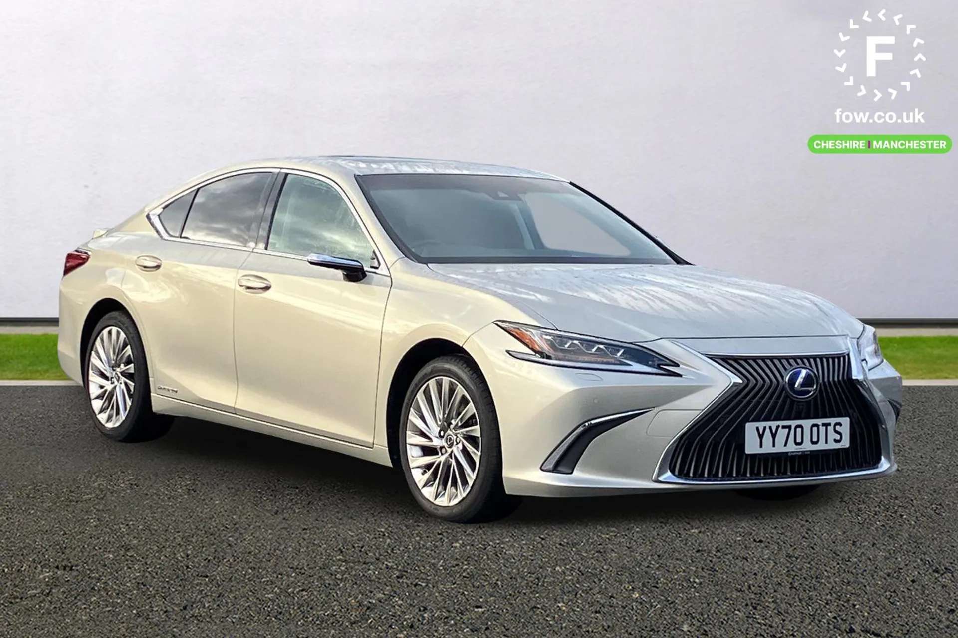2021 LEXUS ES 2021 LEXUS ES