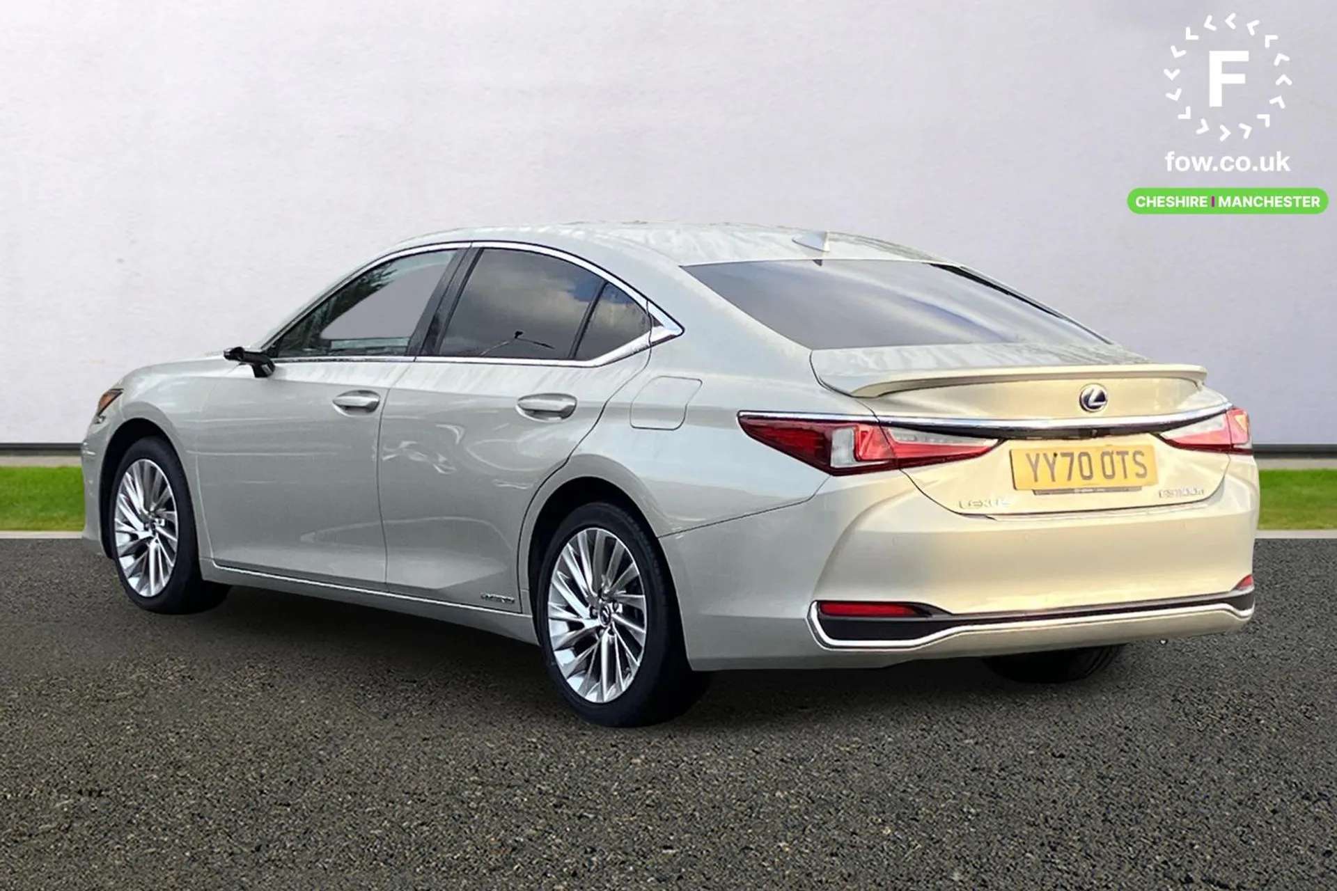 2021 LEXUS ES 2021 LEXUS ES