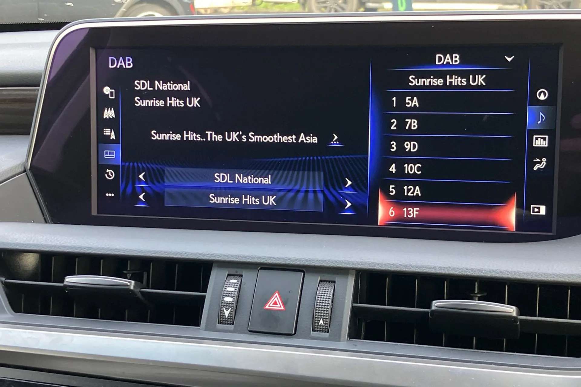 2021 LEXUS ES 2021 LEXUS ES