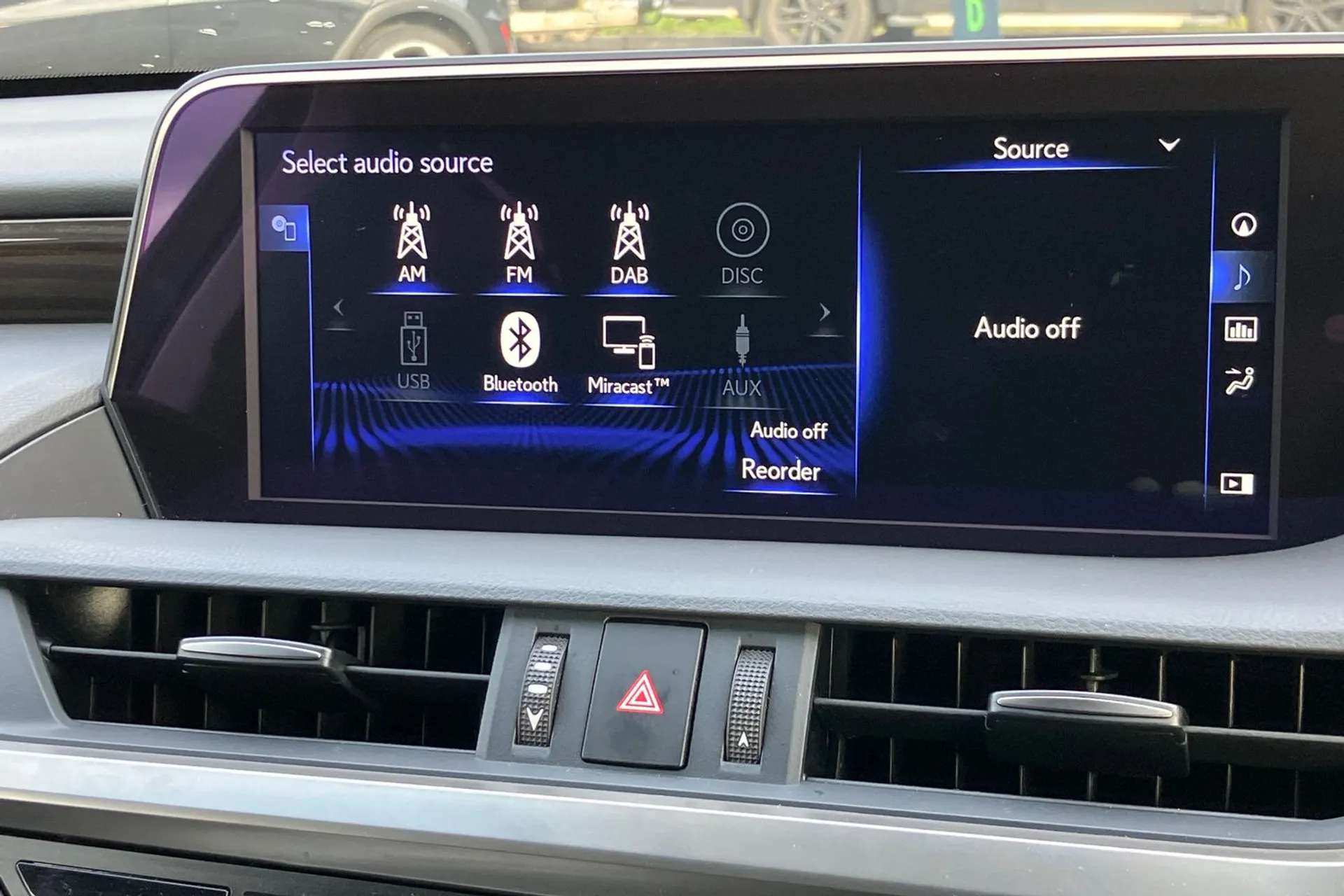 2021 LEXUS ES 2021 LEXUS ES