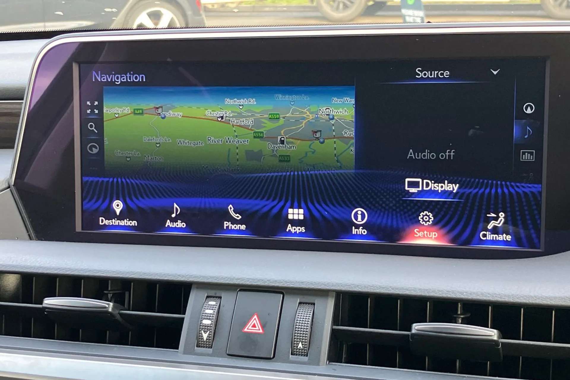 2021 LEXUS ES 2021 LEXUS ES