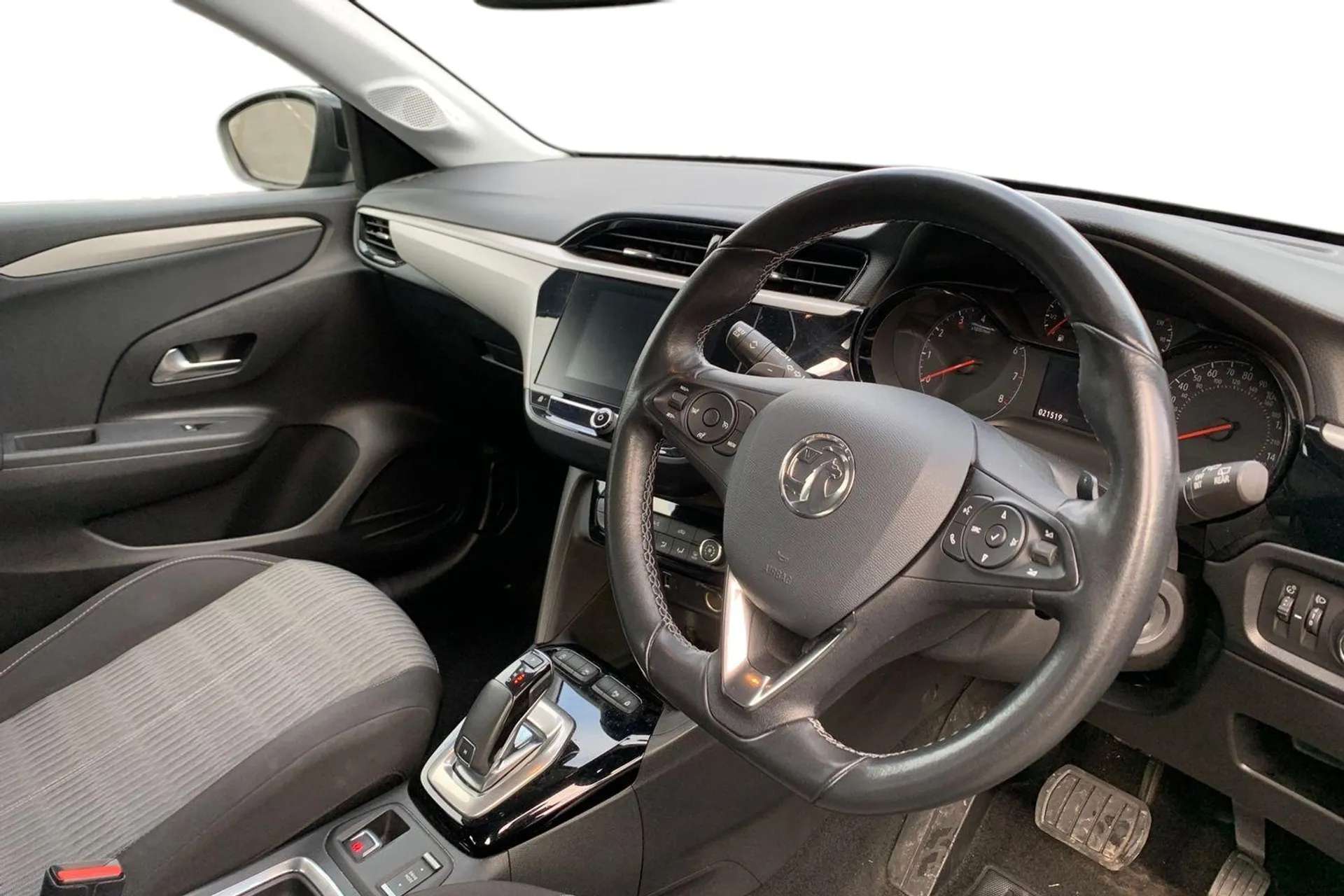 2020 VAUXHALL CORSA 2020 VAUXHALL CORSA