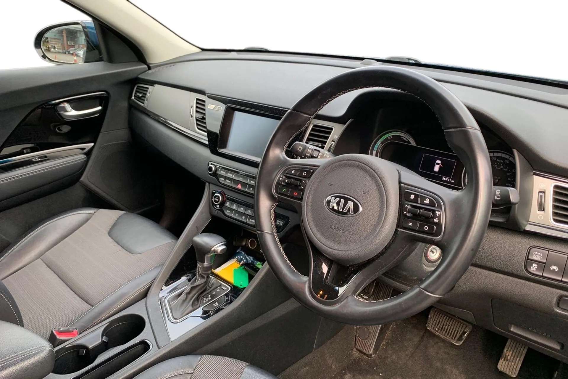 2018 KIA NIRO 2018 KIA NIRO
