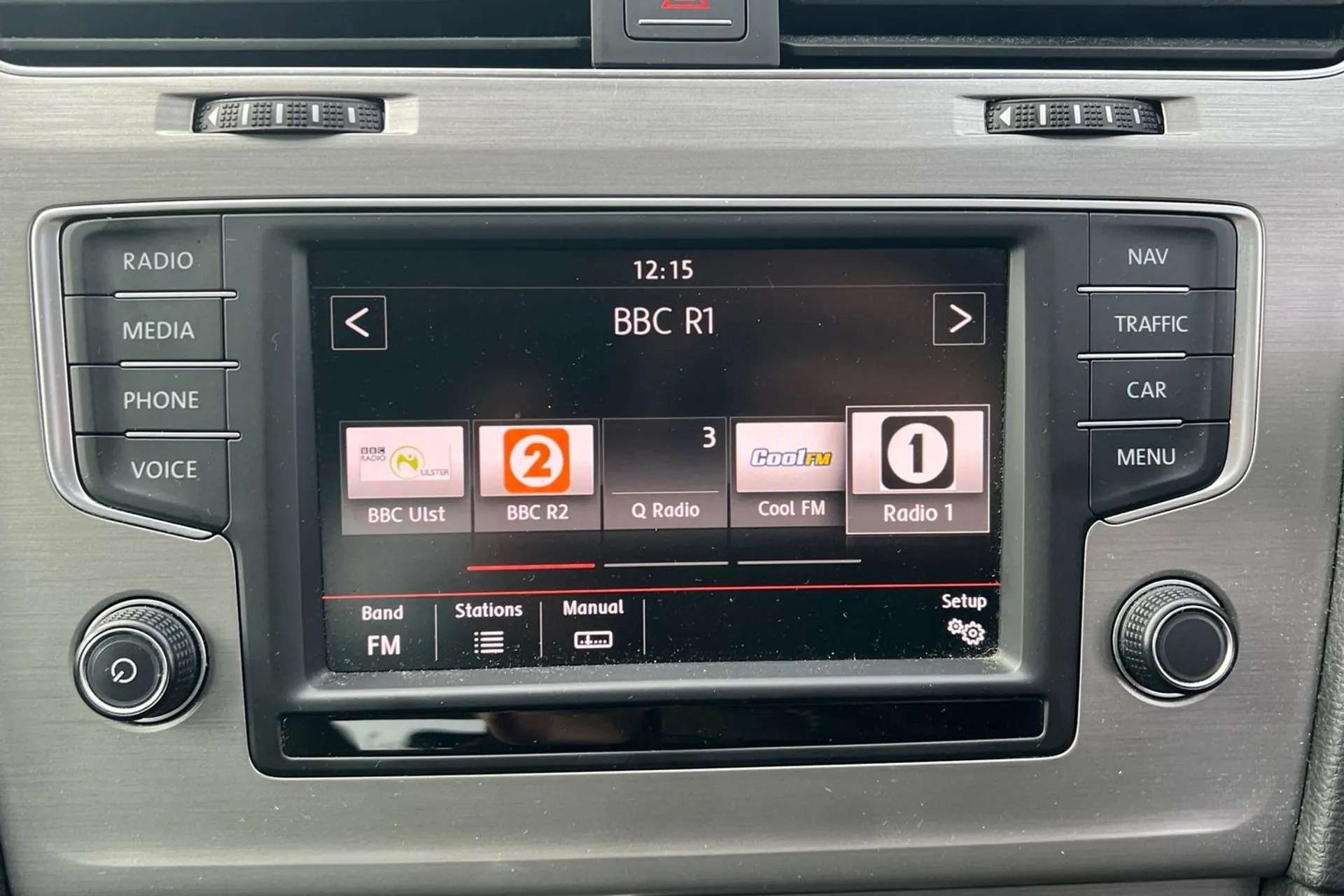 2016 VOLKSWAGEN GOLF 2016 VOLKSWAGEN GOLF