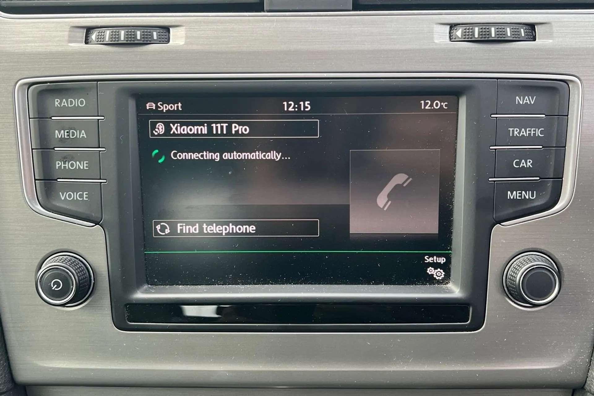 2016 VOLKSWAGEN GOLF 2016 VOLKSWAGEN GOLF