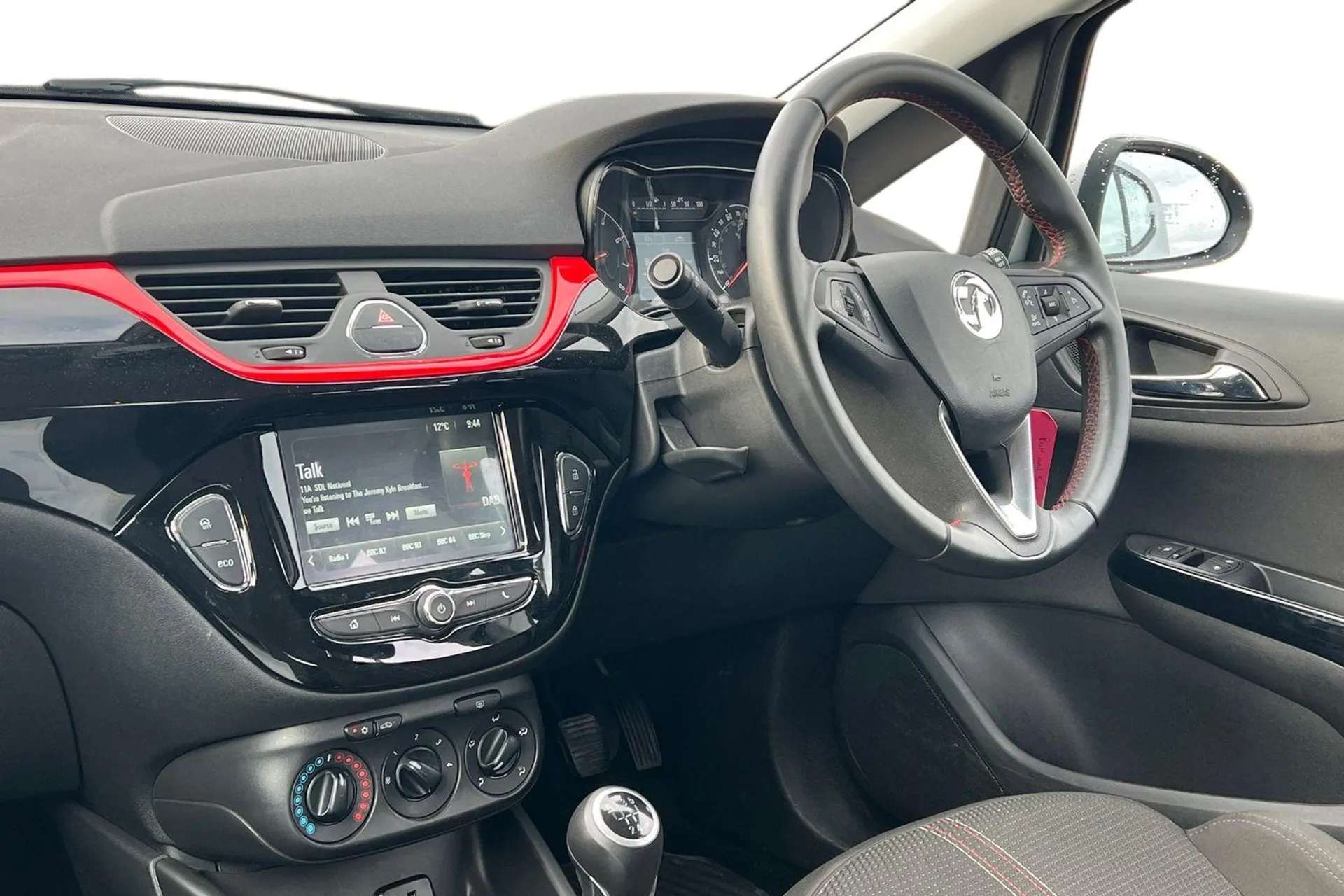 2019 VAUXHALL CORSA 2019 VAUXHALL CORSA