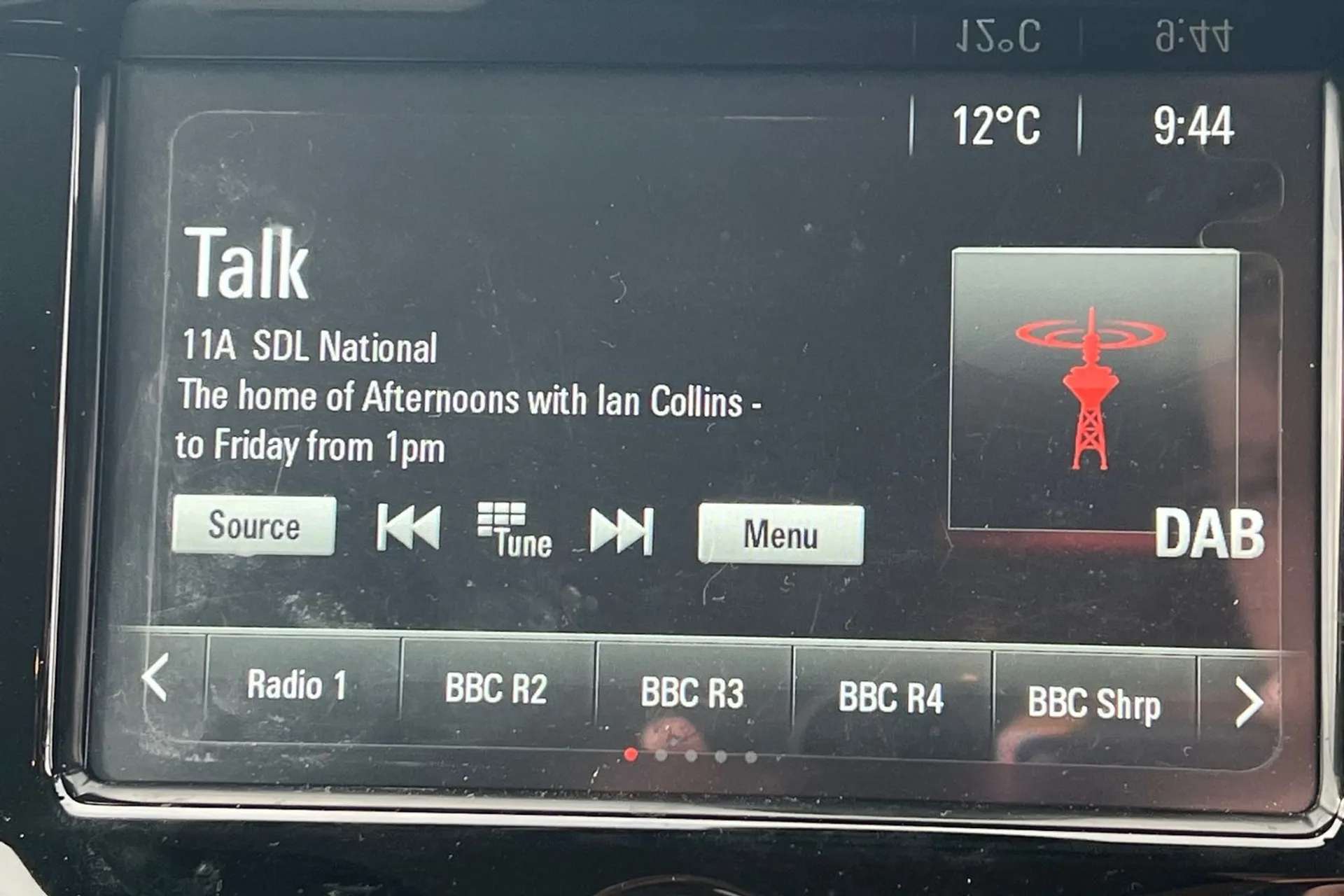 2019 VAUXHALL CORSA 2019 VAUXHALL CORSA